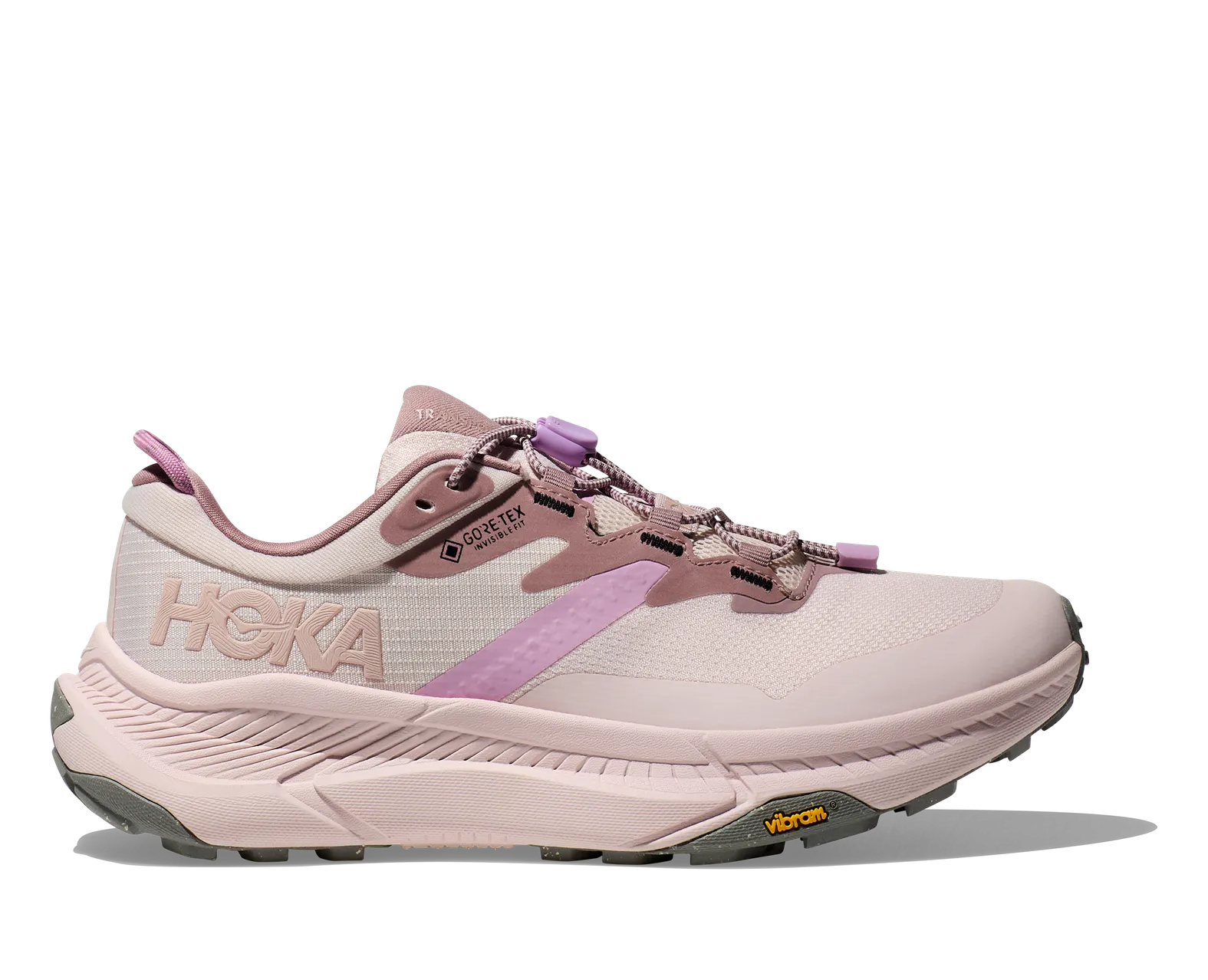 HOKA Women's Hoka Transport GTX Cosmic Pearl | Cosmic Pearl