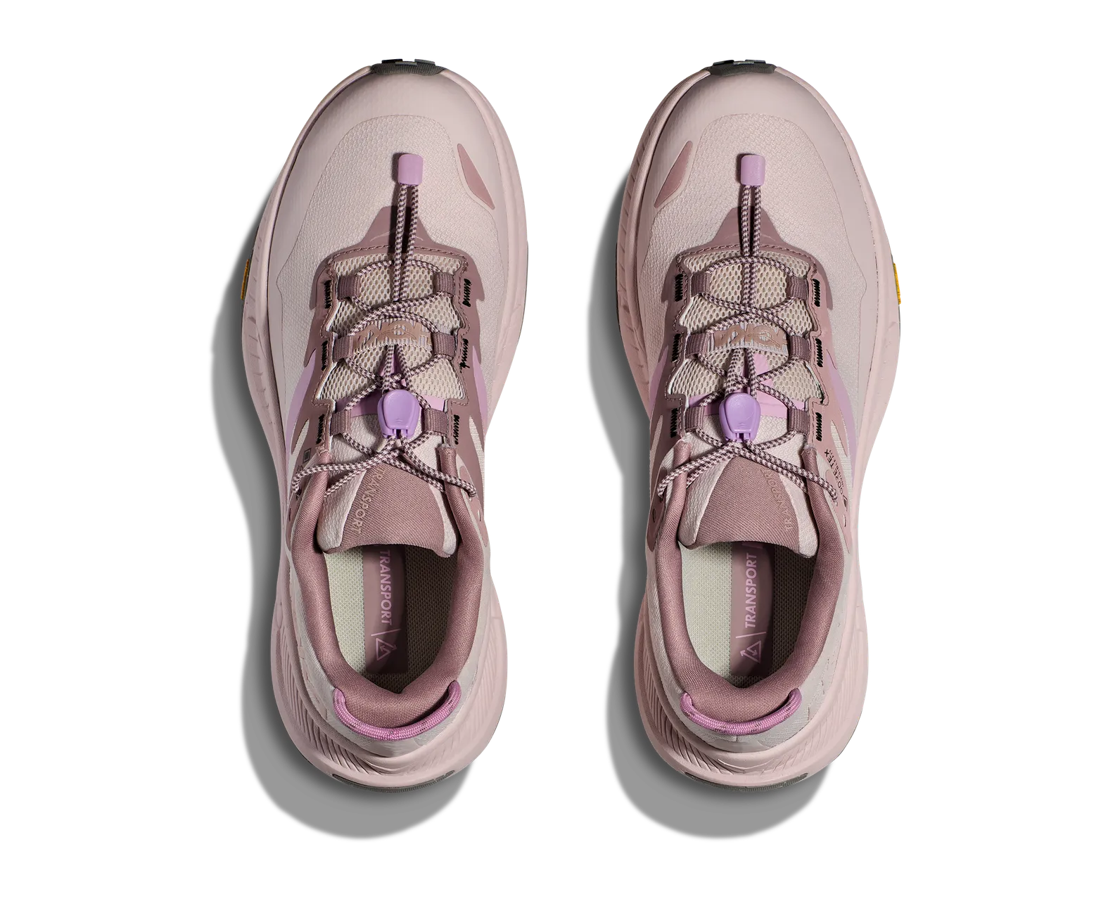 HOKA Women's Hoka Transport GTX Cosmic Pearl | Cosmic Pearl