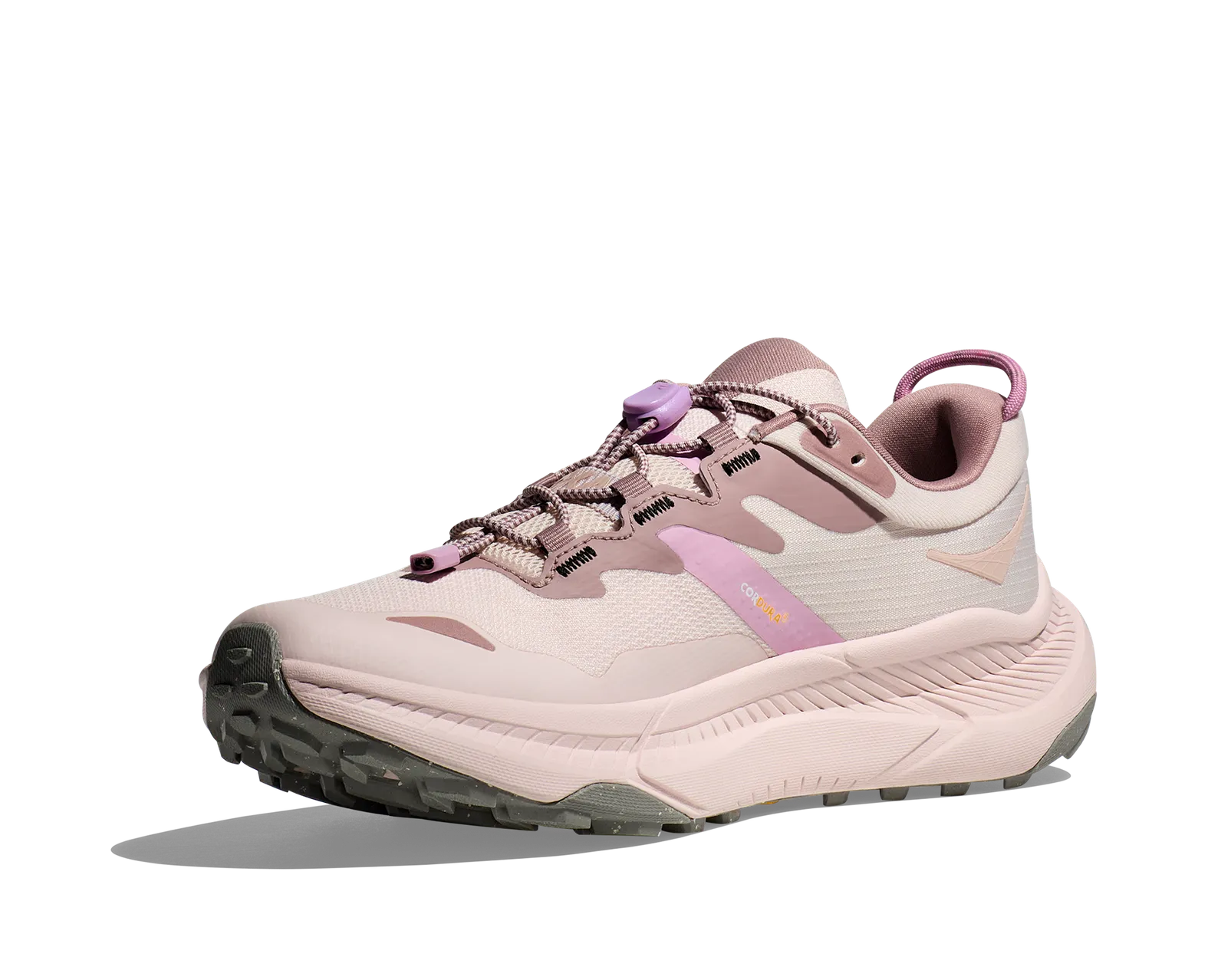 Hoka Women's TRANSPORT GTX COSMIC PEARL / COSMIC PEARL