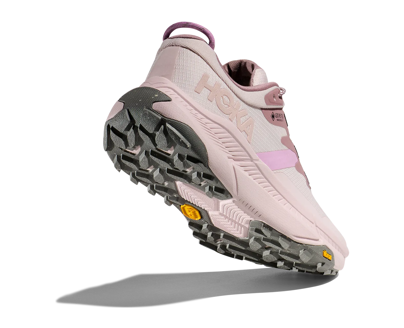 HOKA Women's Hoka Transport GTX Cosmic Pearl | Cosmic Pearl