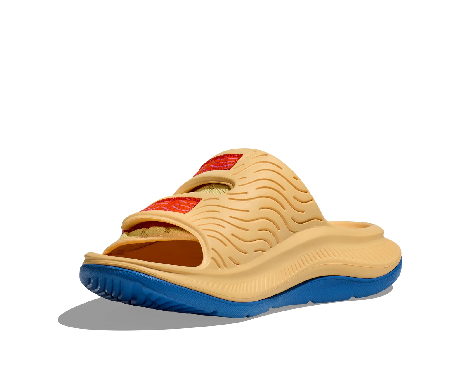 HOKA ALL GENDER ORA LUXE IMPALA / VIBRANT ORANGE