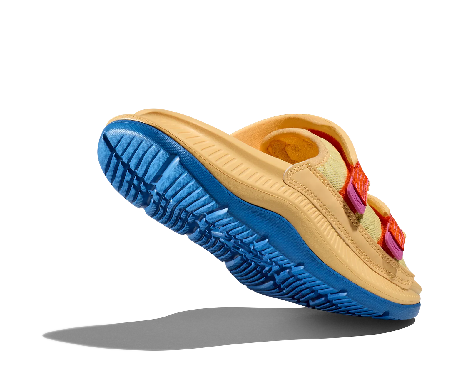 HOKA ALL GENDER ORA LUXE IMPALA / VIBRANT ORANGE