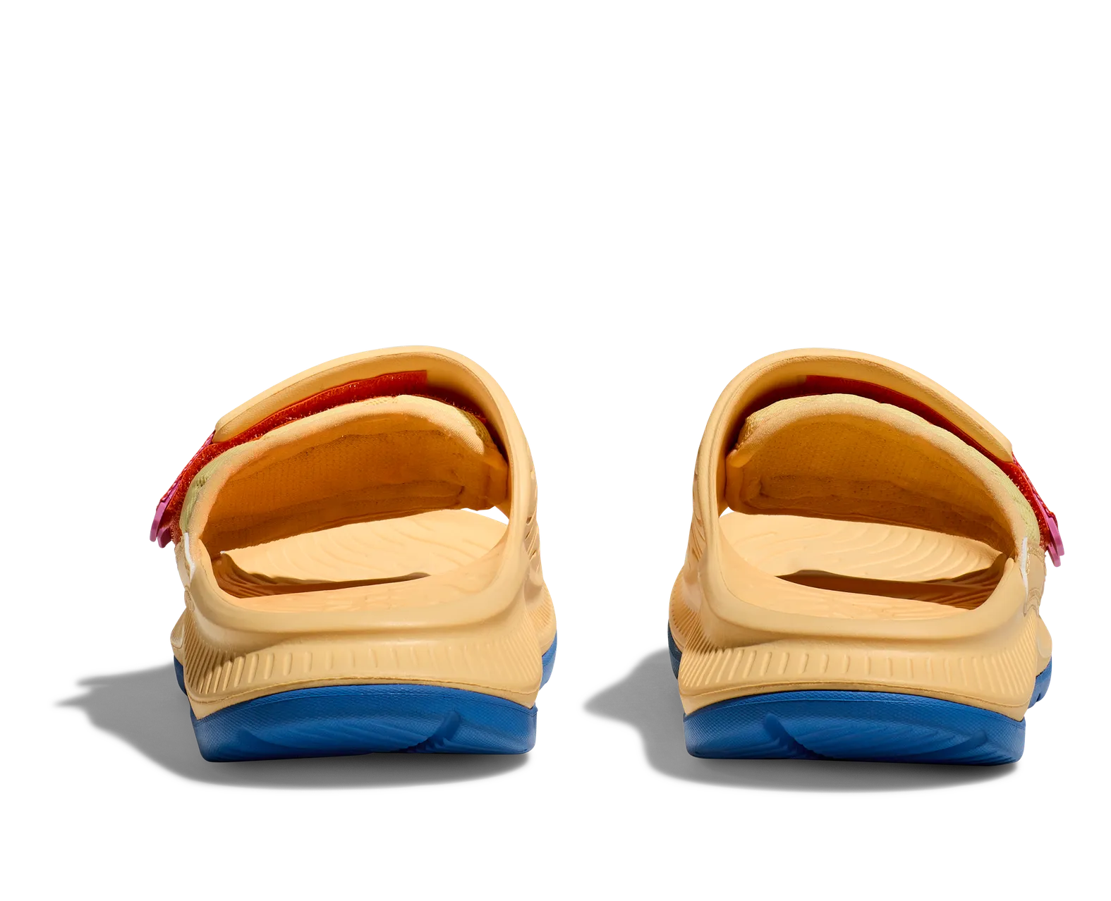 HOKA ALL GENDER ORA LUXE IMPALA / VIBRANT ORANGE