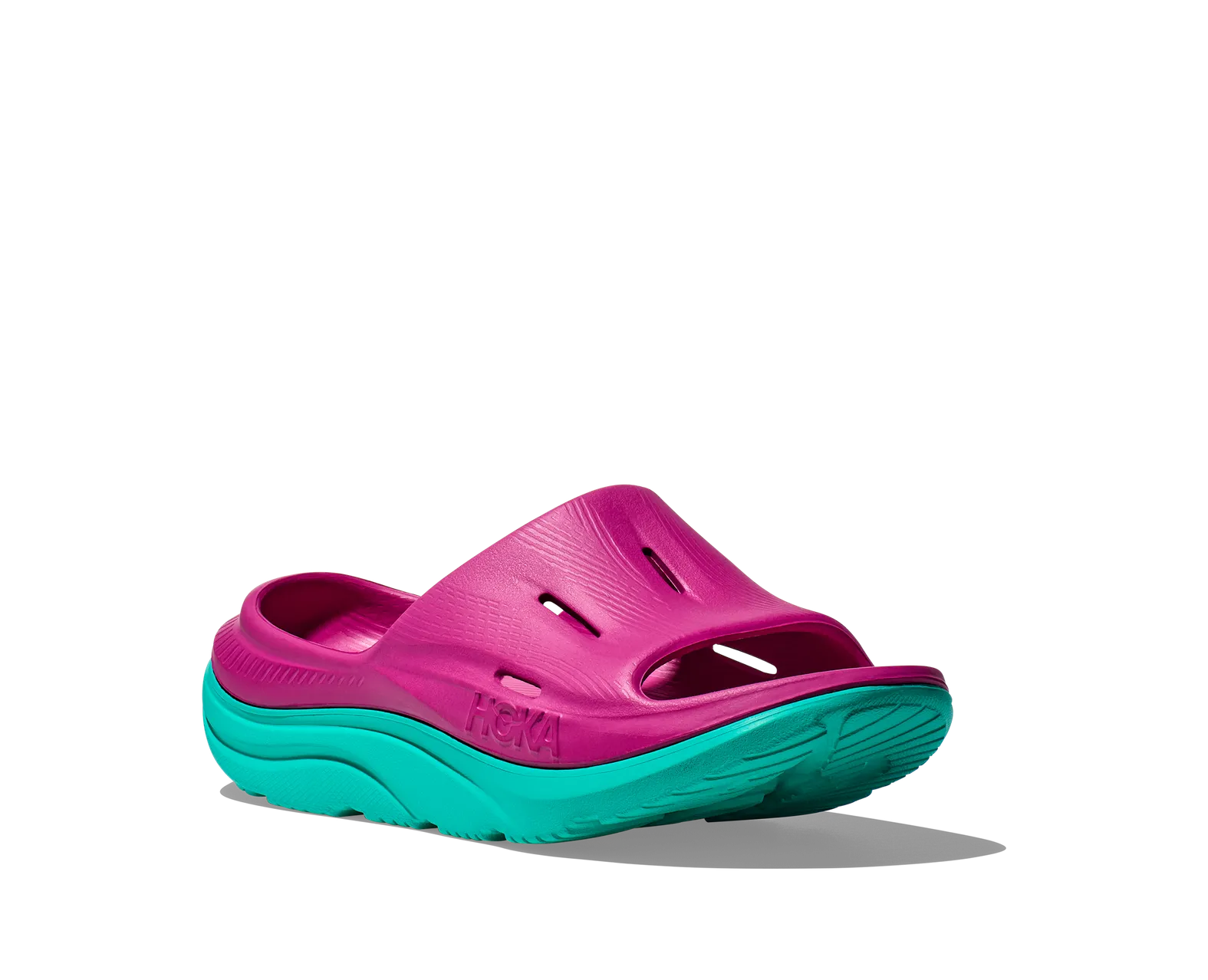 Hoka Kid display picture 1