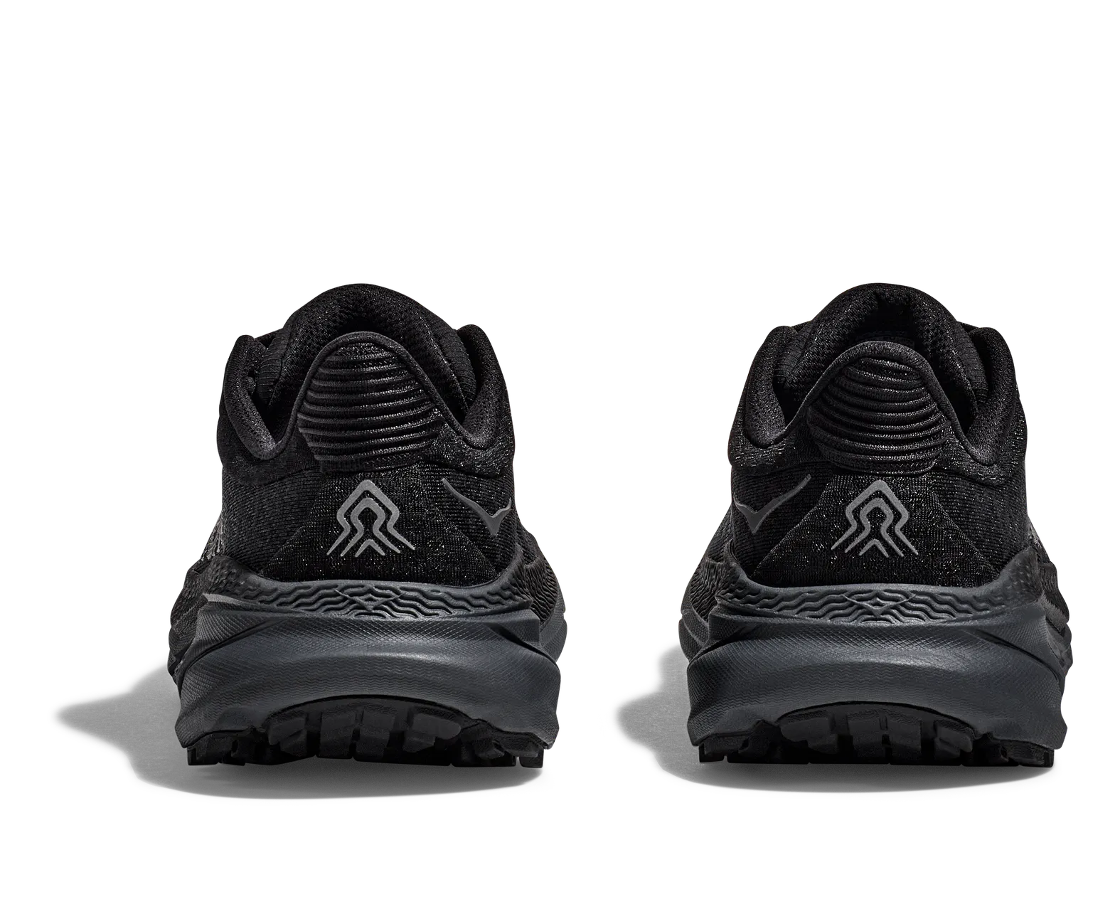 Hoka MEN'S CHALLENGER ATR 7 BLACK / BLACK
