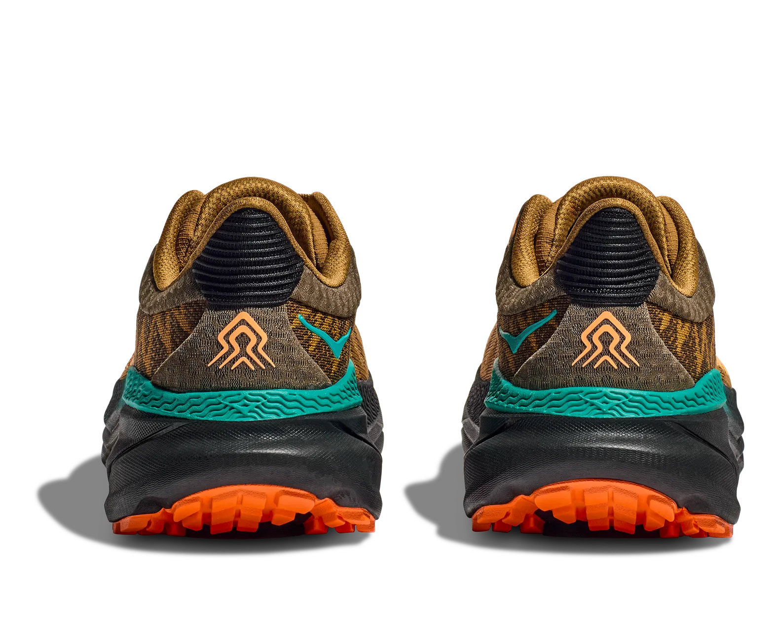HOKA Men's CHALLENGER ATR 7 HLC Honey/Black