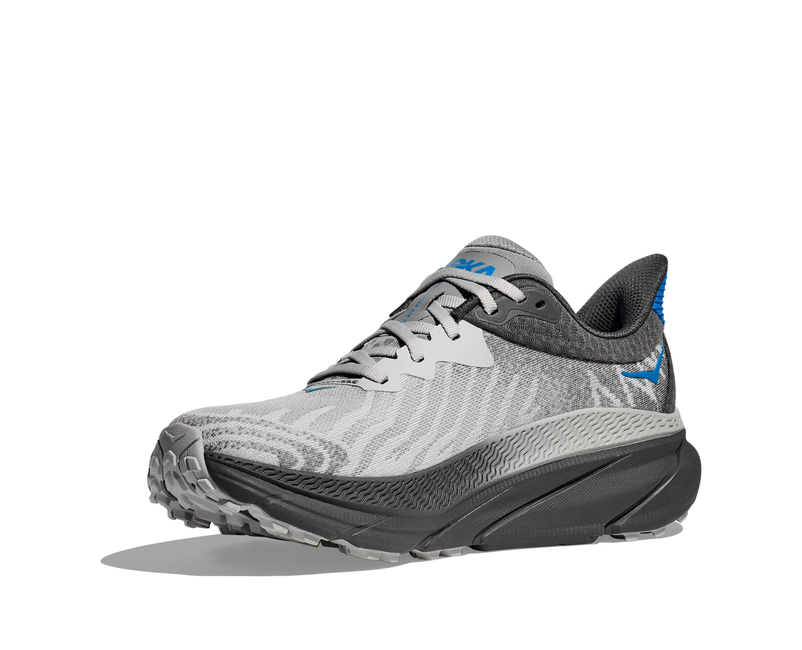 HOKA M. CHALLENGER ATR 7 OUTER ORBIT/HOKA BLUE
