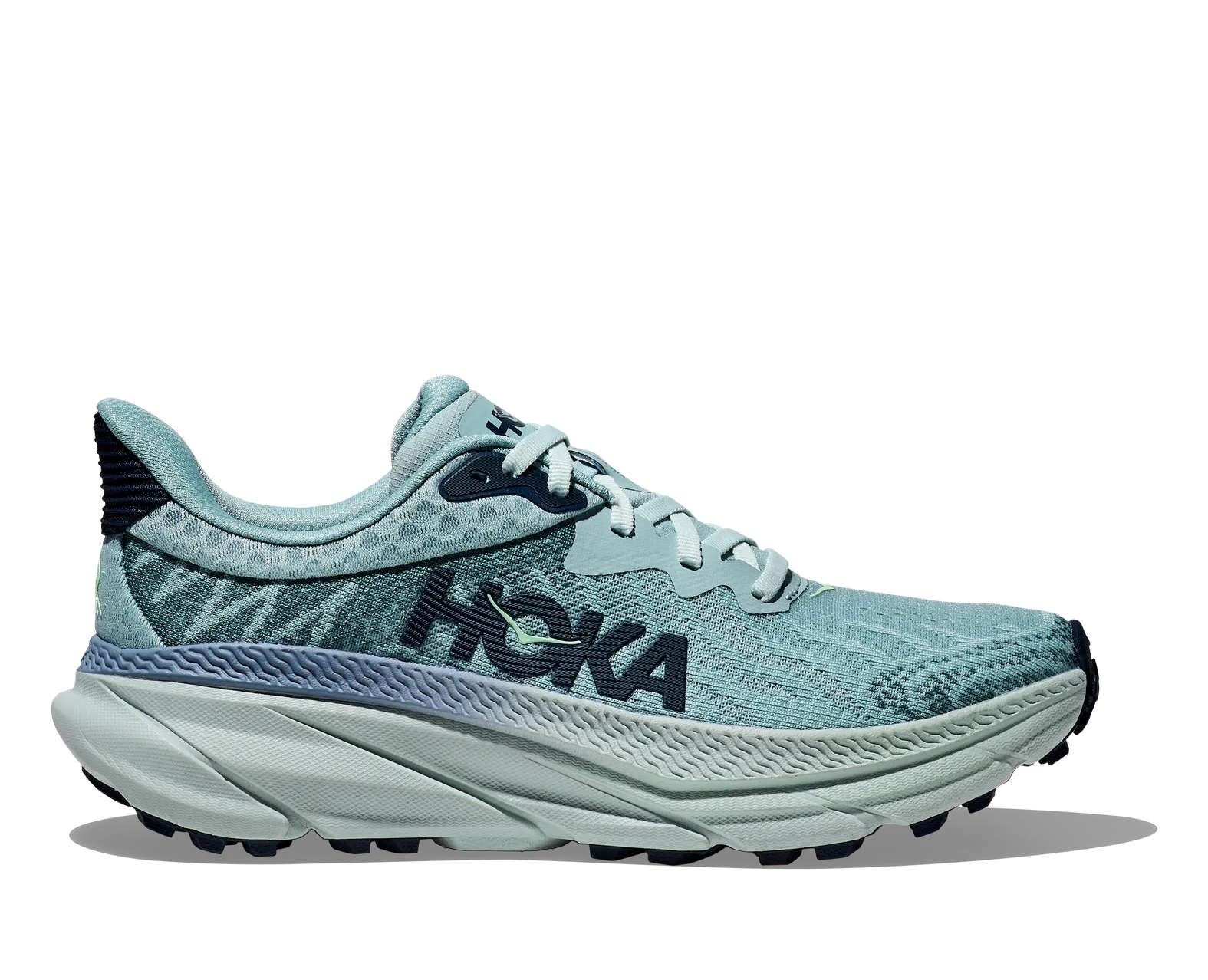 Hoka WOMEN'S CHALLENGER ATR 7 DRUZY/DROPLET