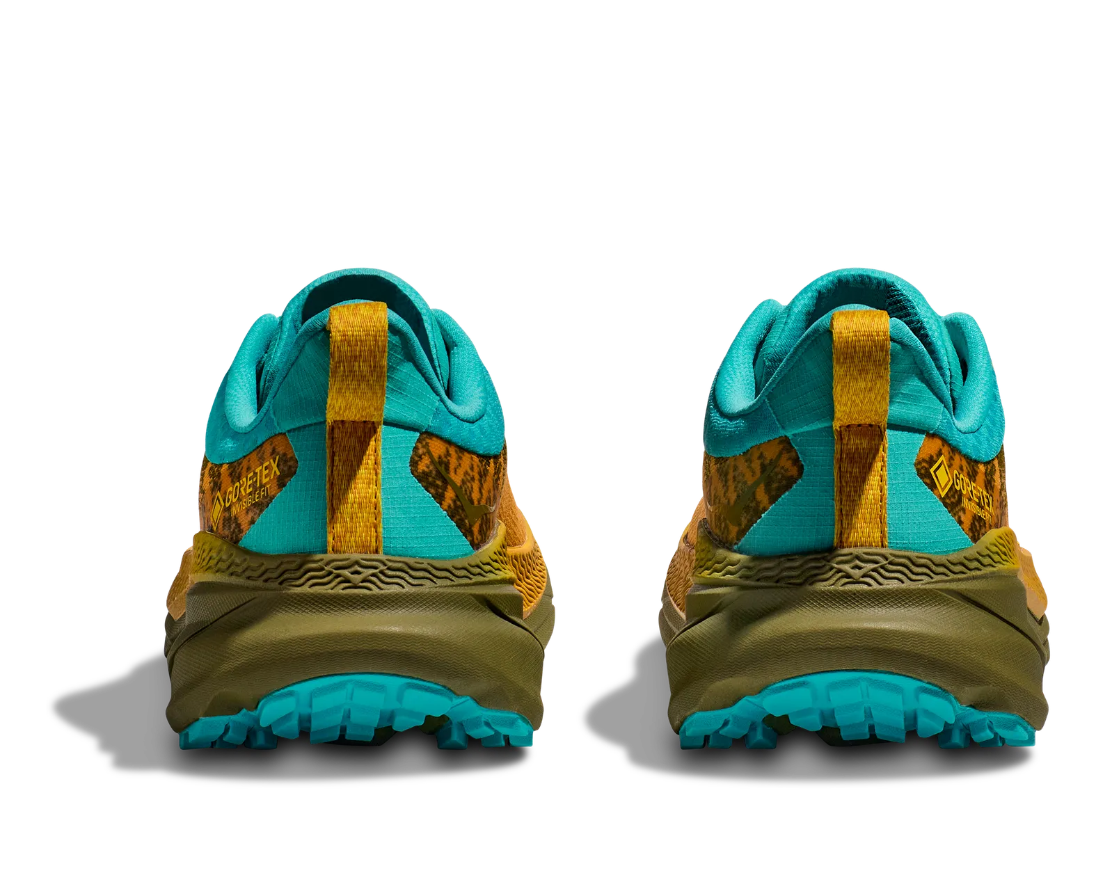 HOKA MEN display picture 3