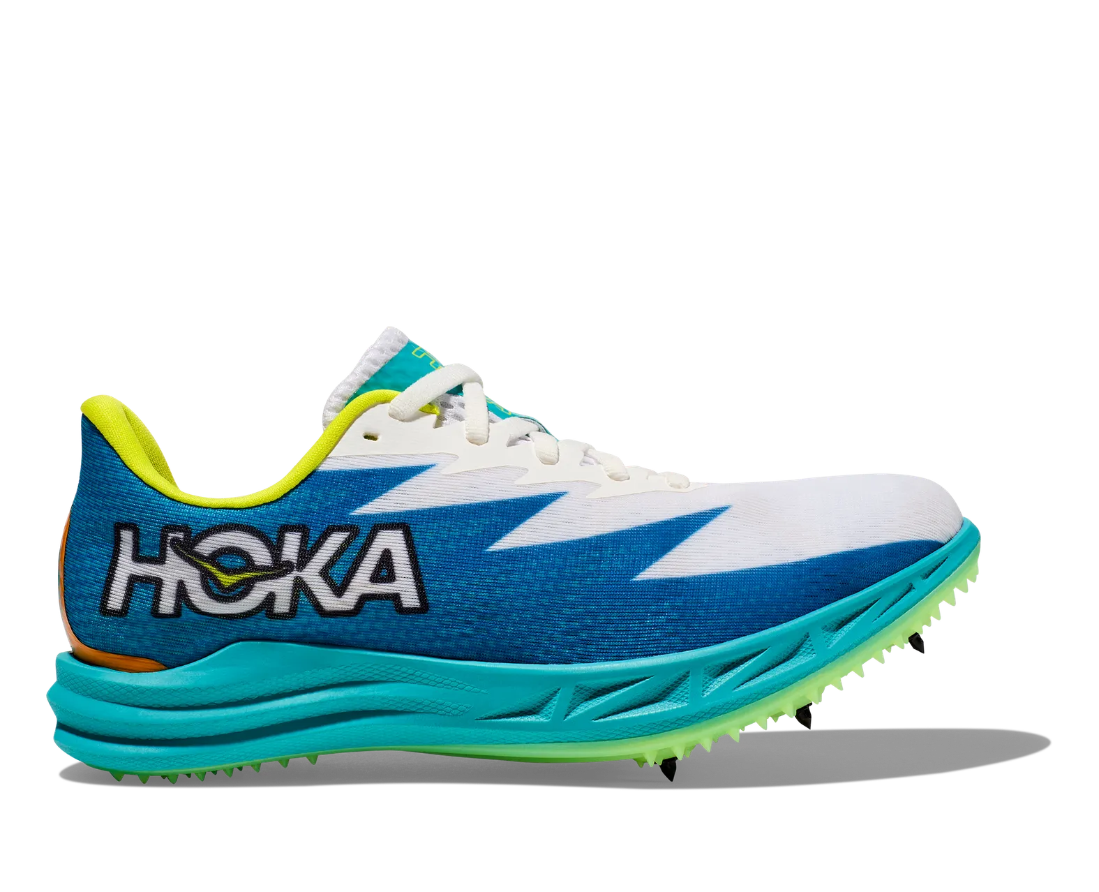 Hoka All Gender Crescendo MD Blue