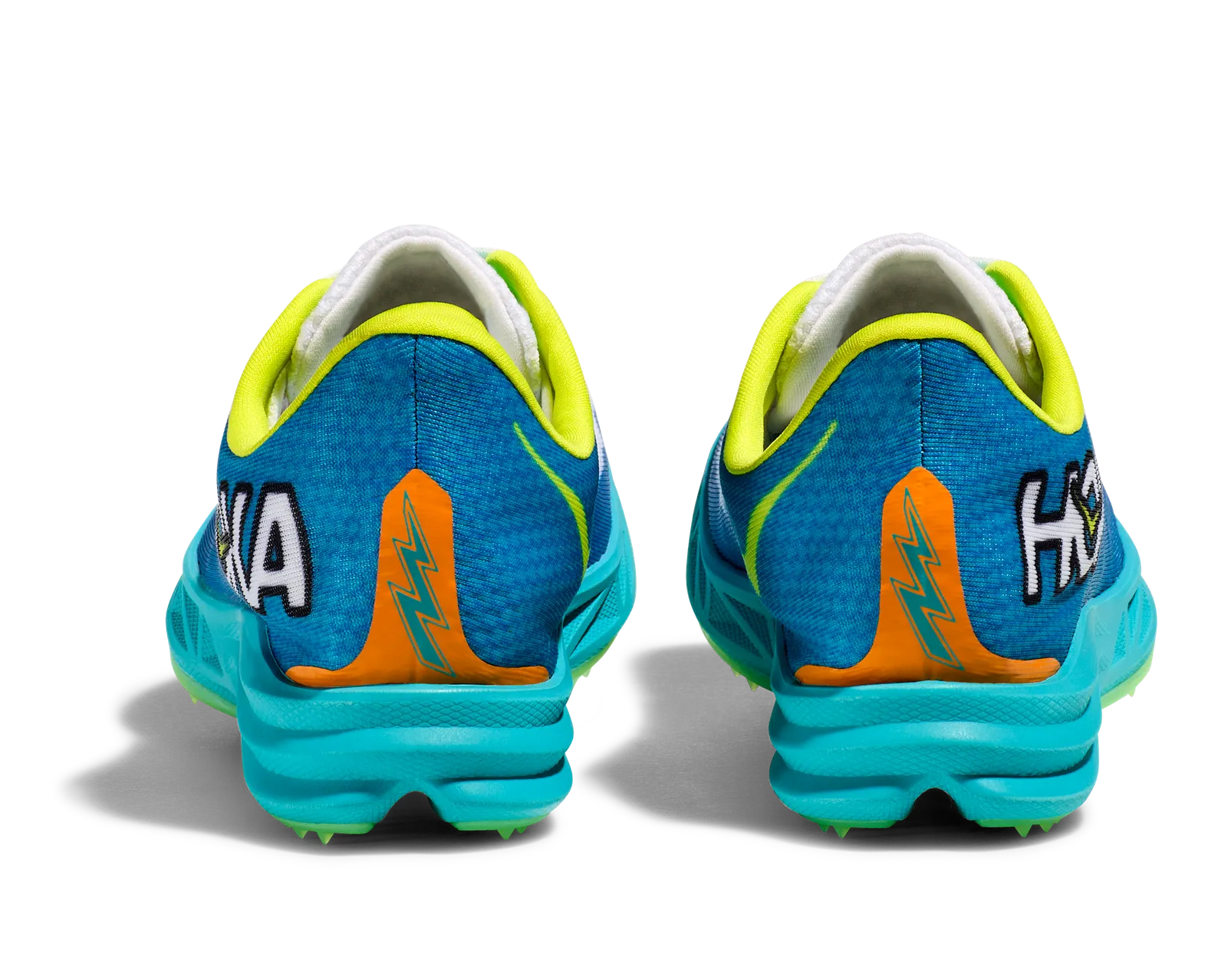 Hoka U CRESCENDO MD CDVB Ceramic/DivaBlue