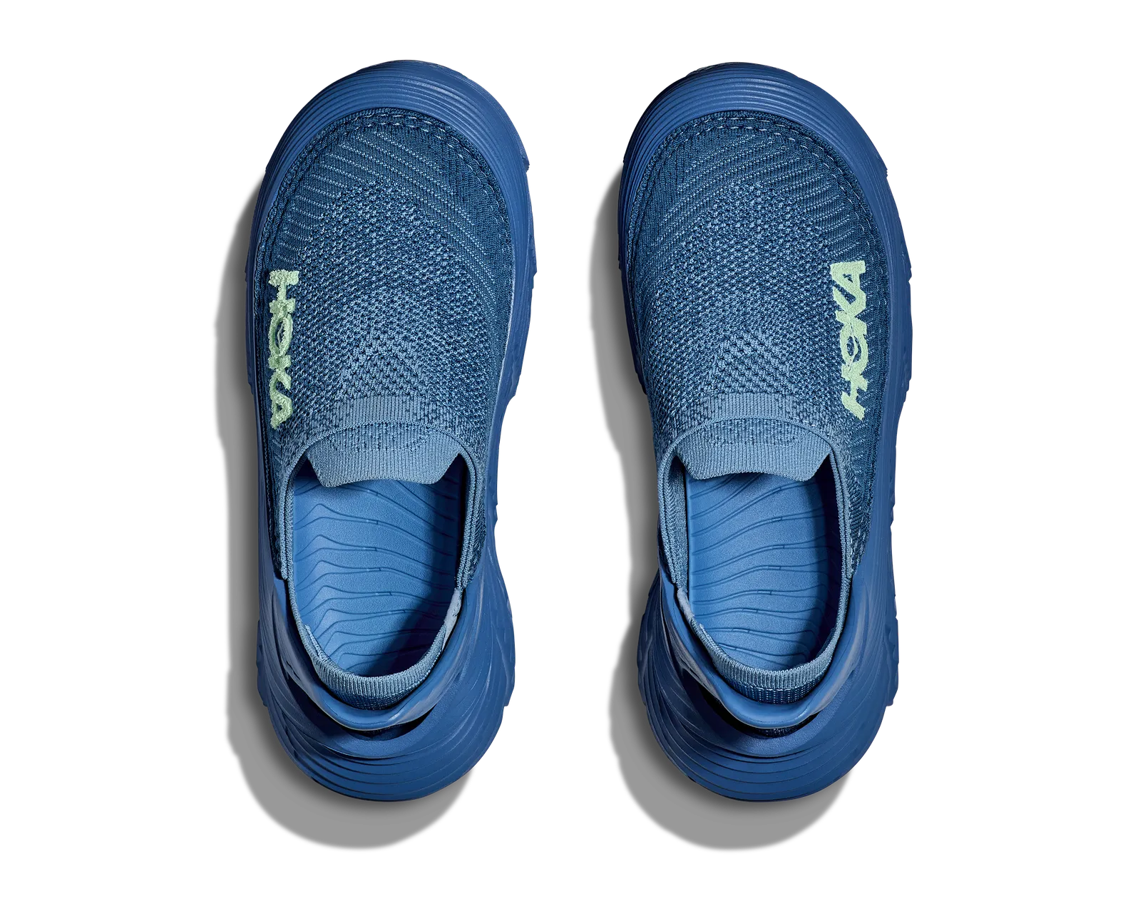 HOKA ONE ONE U RESTORE TC 10 (US) ブルー HOKA ONE ONE® Restore TC for | HOKA ONE ONE®