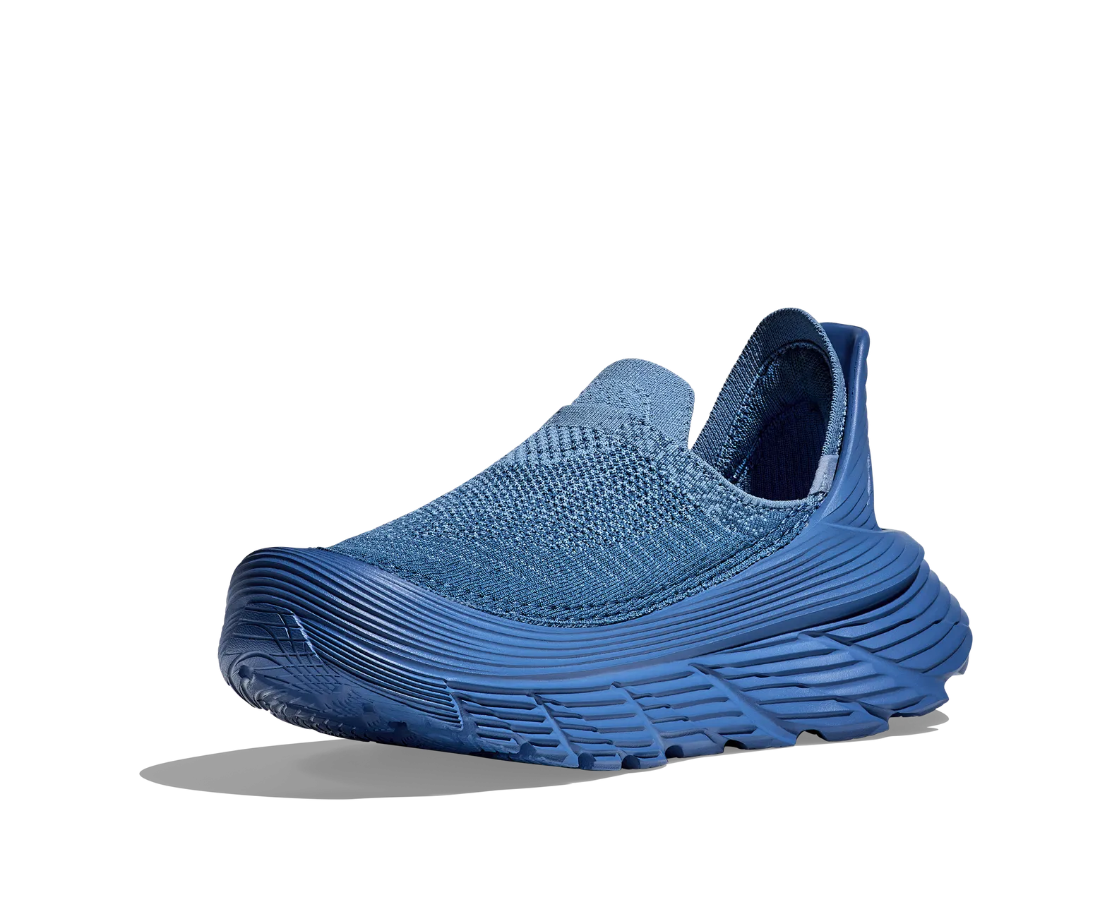 HOKA Hoka Restore TC Azure Rain | Foggy Night