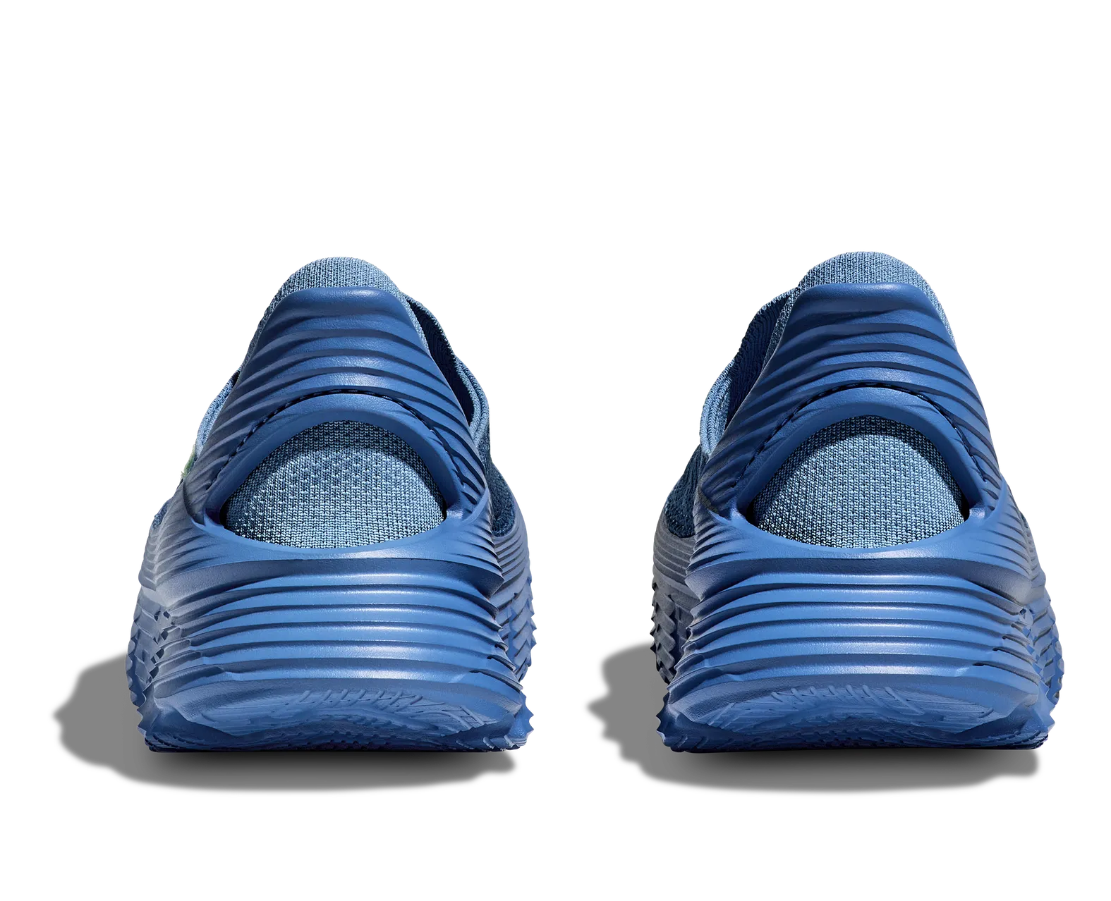HOKA Hoka Restore TC Azure Rain | Foggy Night