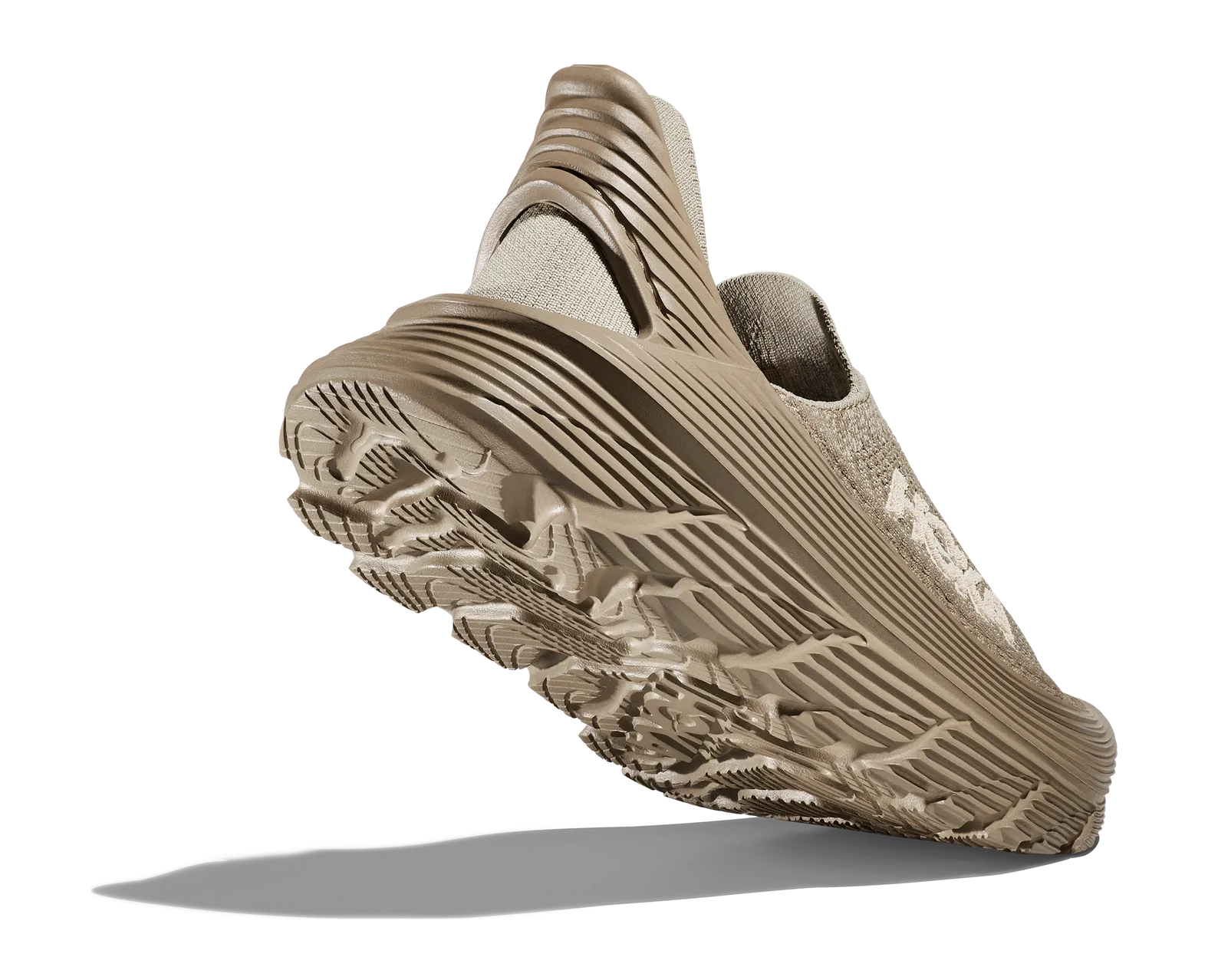 HOKA All Gender RESTORE TC DUNE / OXFORD TAN