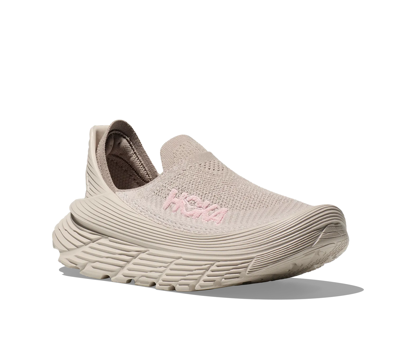 HOKA U. RESTORE TC STUCCO/PUTTY