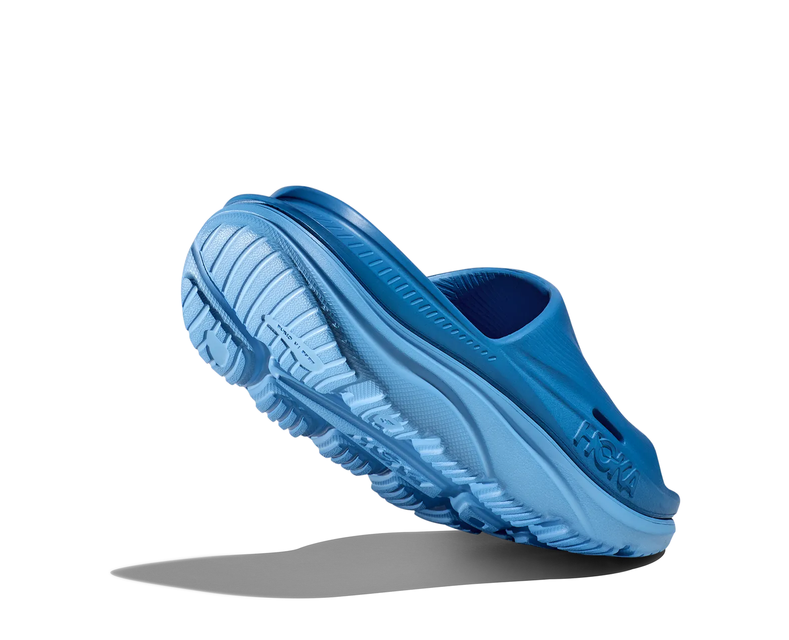 Hoka UNISEX ORA RECOVERY SLIDE 3 CSAA