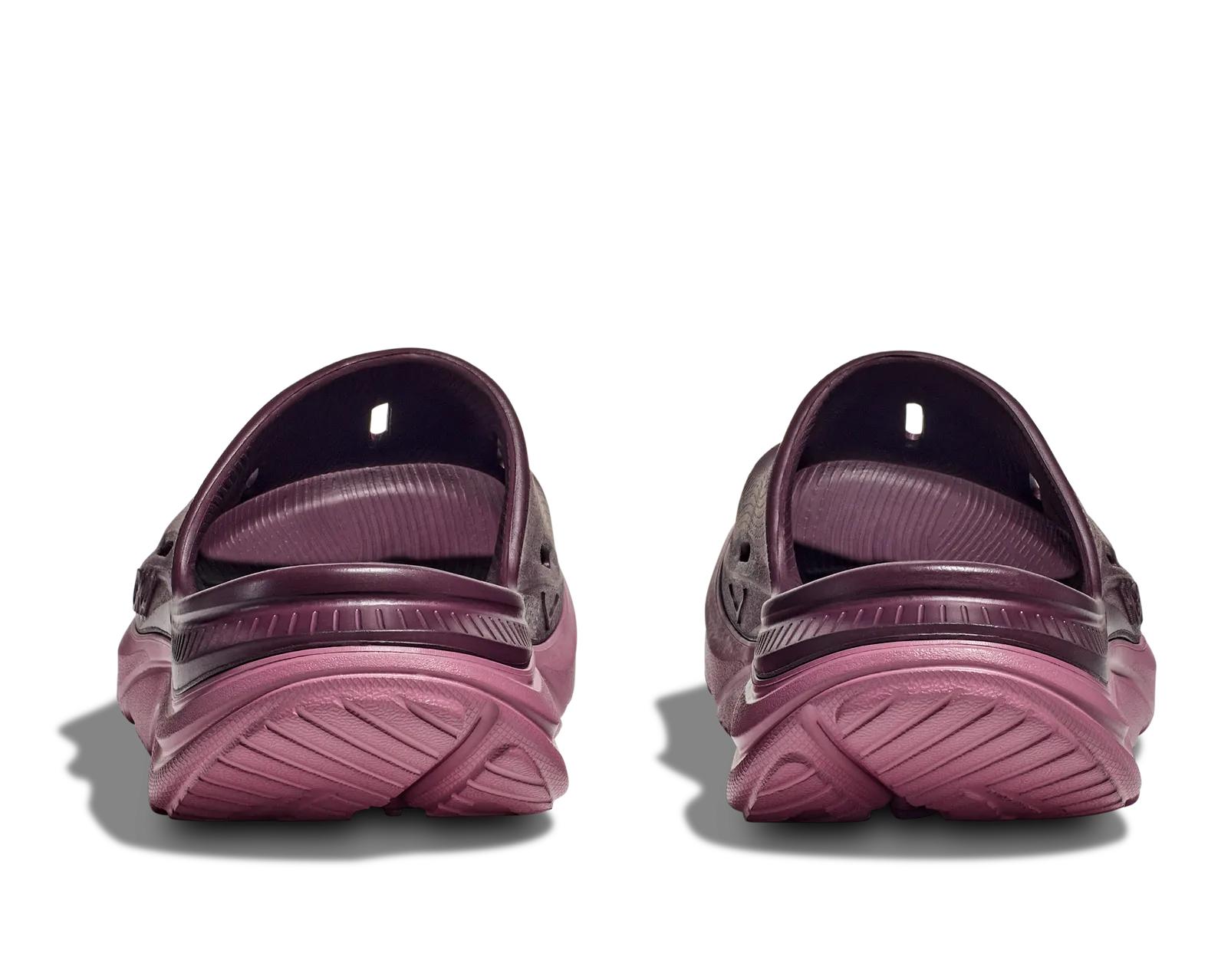 Hoka Unisex Ora Recovery Slide 3 Pale Mauve/Wistful Mauve
