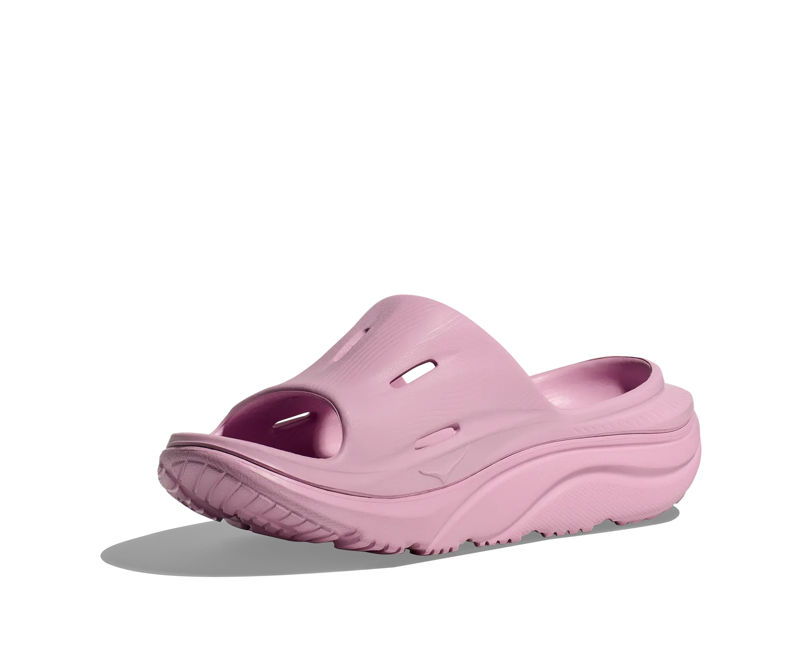 Hoka Ora Recovery Slides 3 Comfort Sandals US M‎ 14 / W 16, Raspberry, NEW Amazon.com | HOKA Ora Recovery Slide 3 Unisex Shoes Size 12  main image 2
