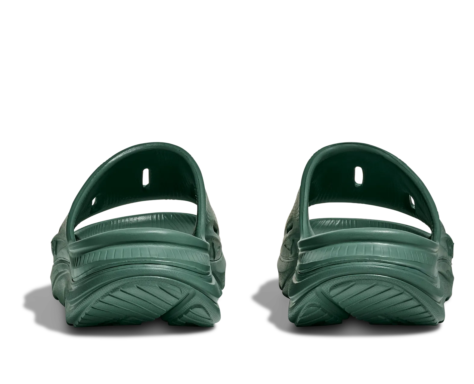 Hoka U ORA RECOVERY SLIDE 3 TTH Thyme/Thyme