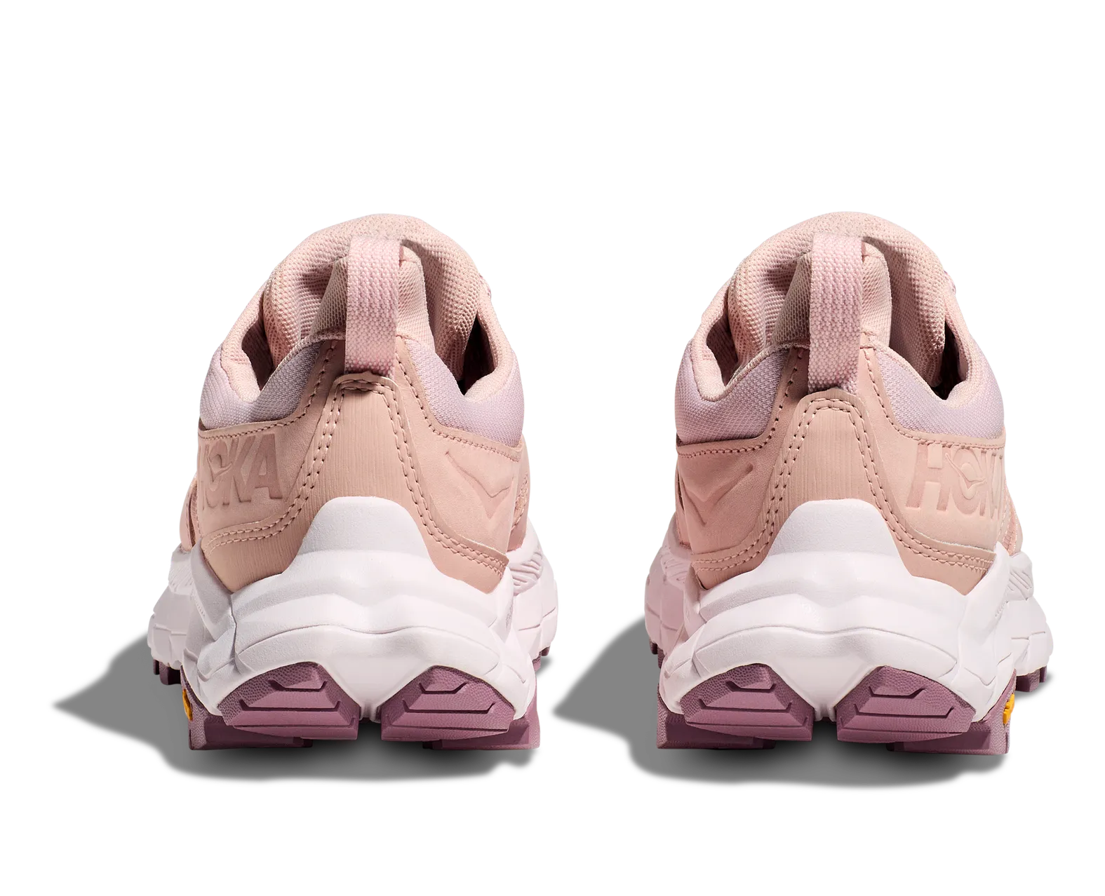 Hoka (All Gender) Anacapa Low GTX PEACH WHIP / WISTFUL MAUVE