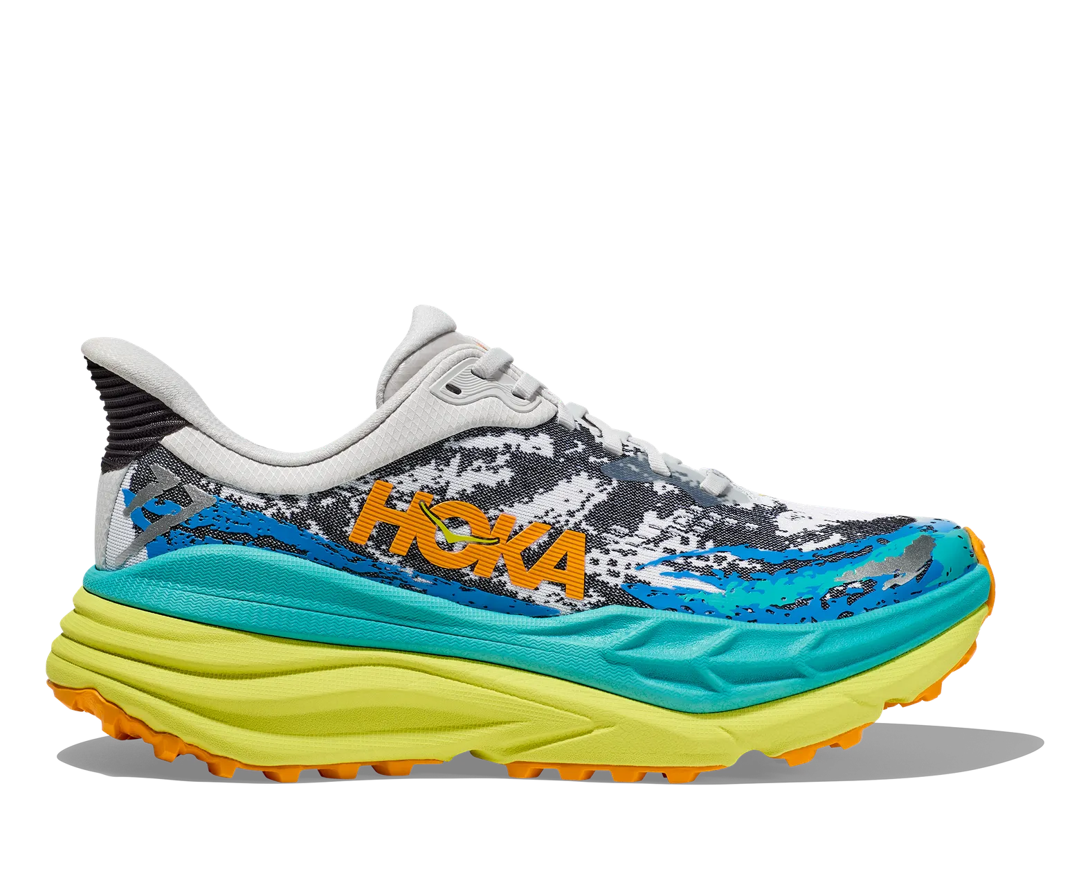 Hoka Men display picture 1