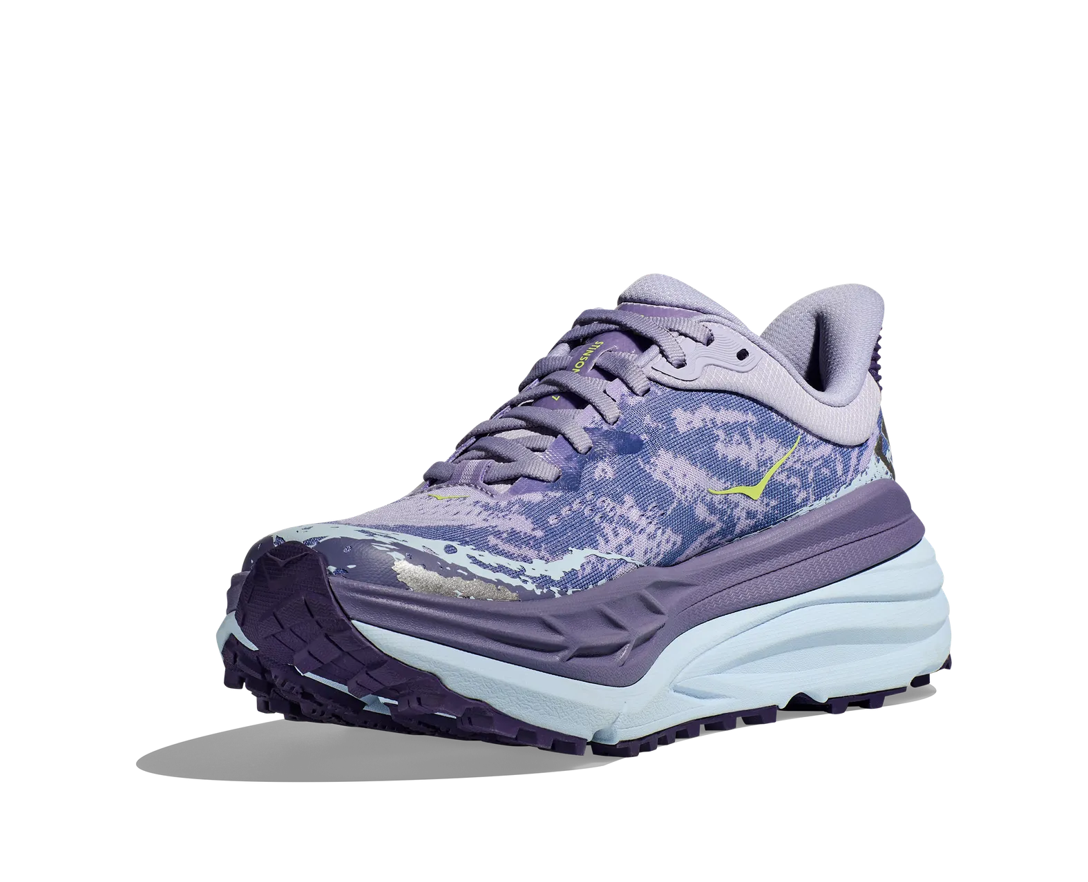 HOKA W. STINSON 7 COSMIC SKY/METEOR