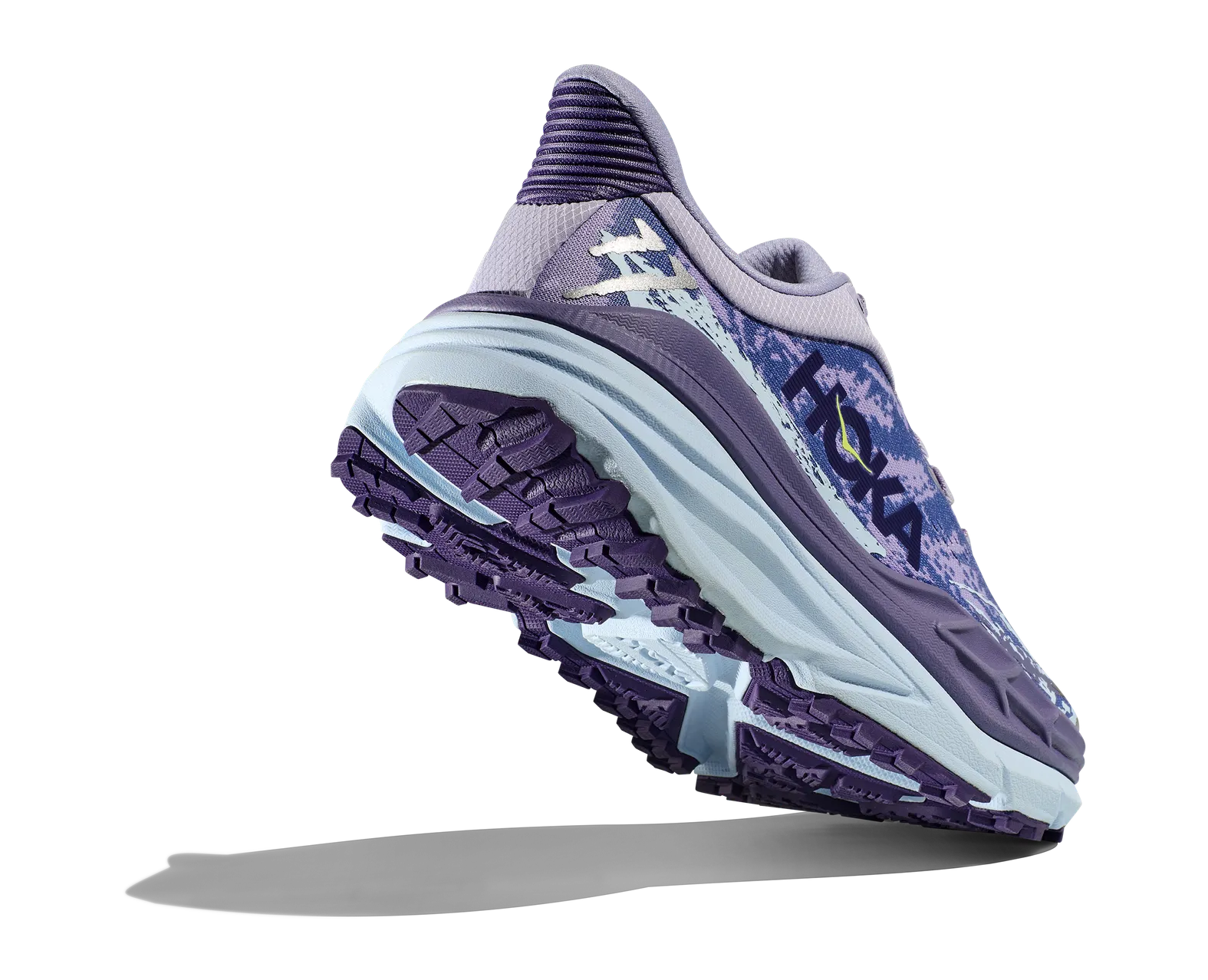 HOKA W. STINSON 7 COSMIC SKY/METEOR