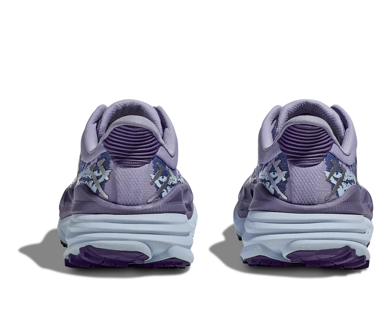 HOKA W. STINSON 7 COSMIC SKY/METEOR