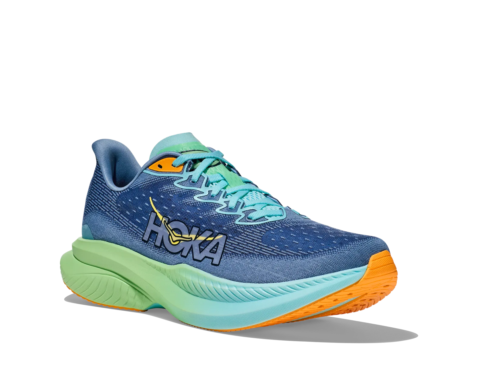 Hoka Mach 6 \
