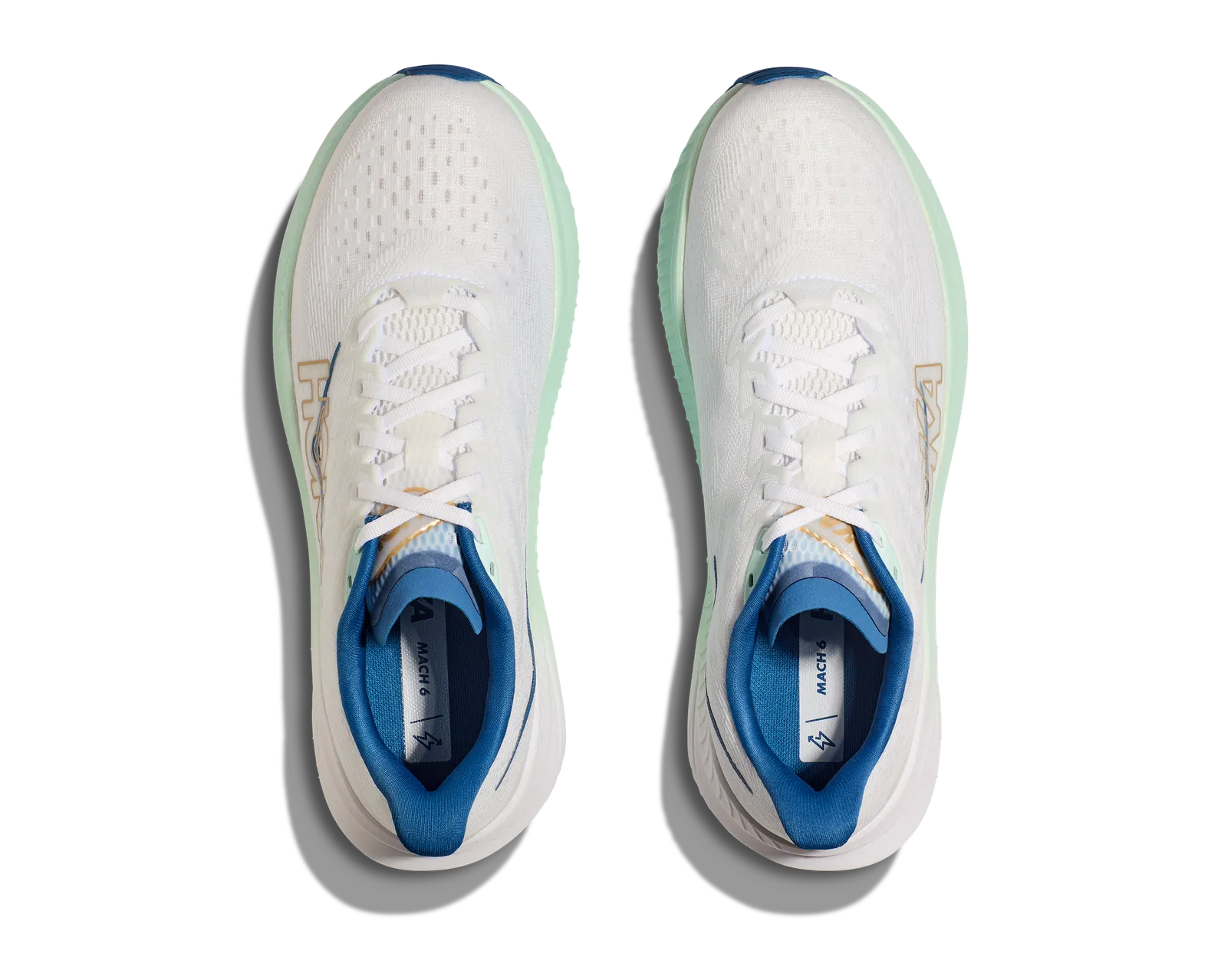 Hoka Men display picture 3