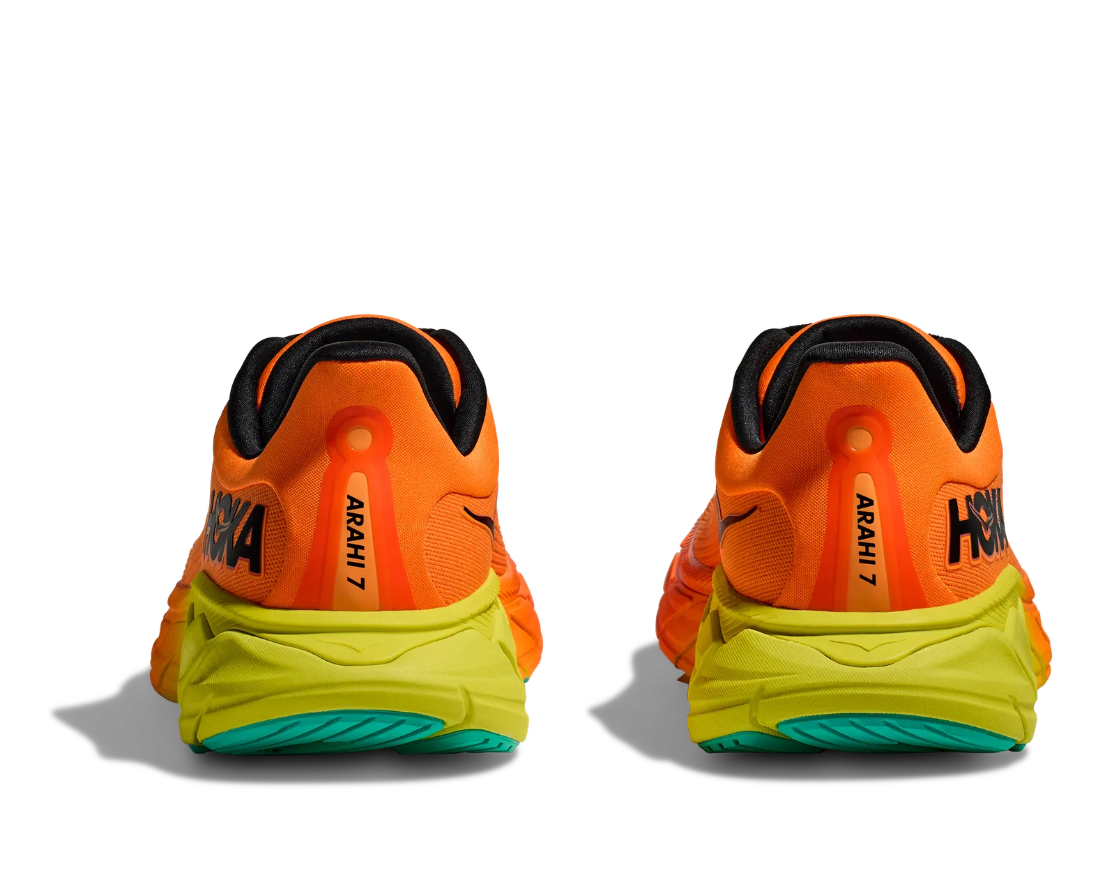 Hoka Men display picture 1
