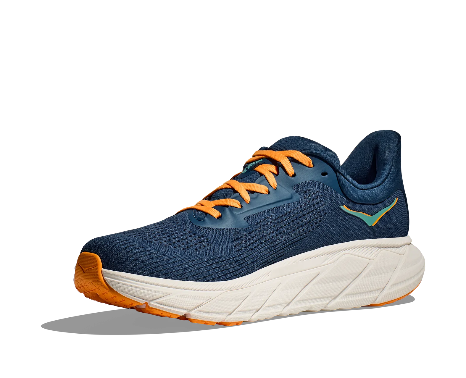 HOKA Men's Arahi 7 Midnight/Shoreline