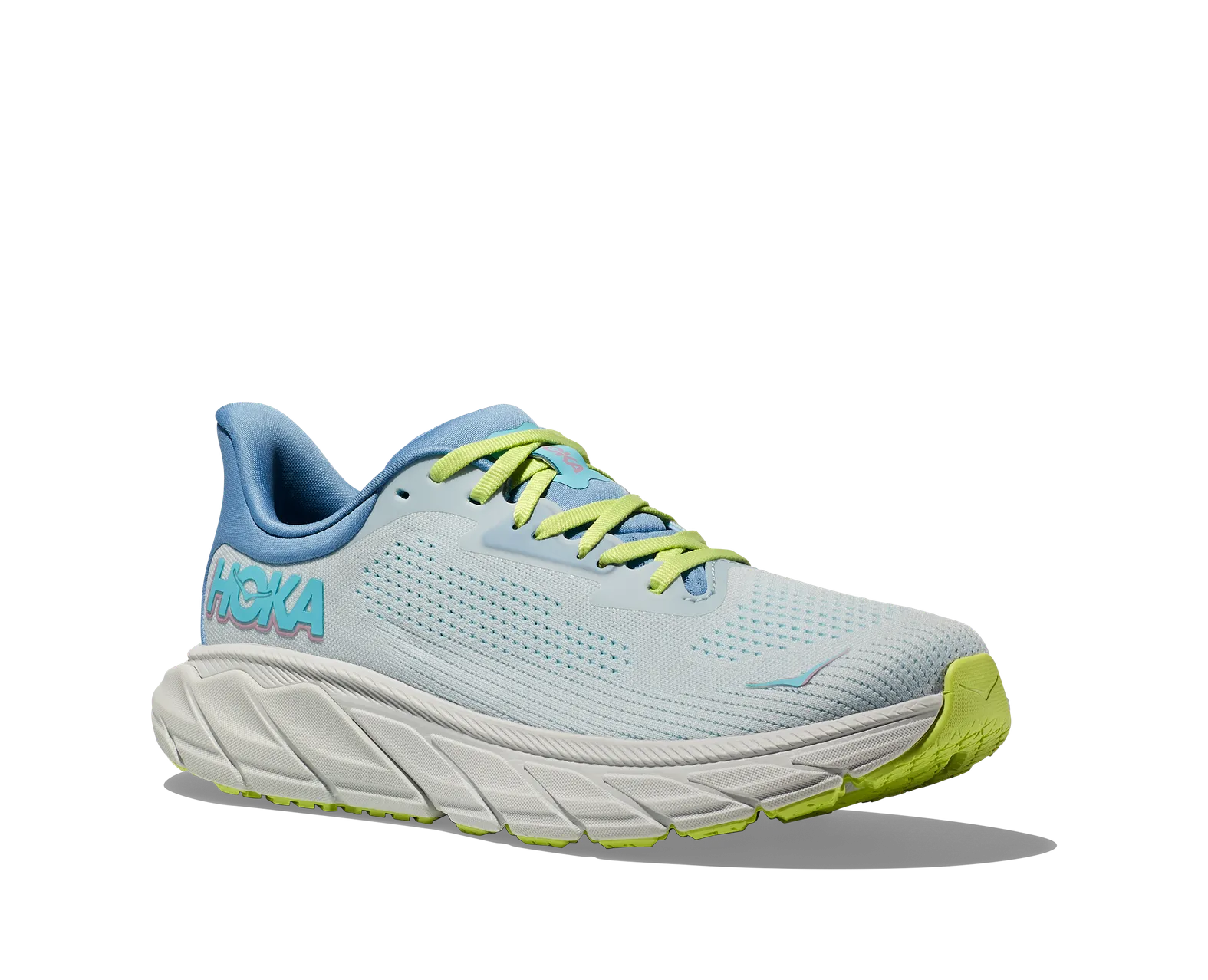 アイオライト Hoka WOMEN'S ARAHI 7 ILLUSION/DUSK