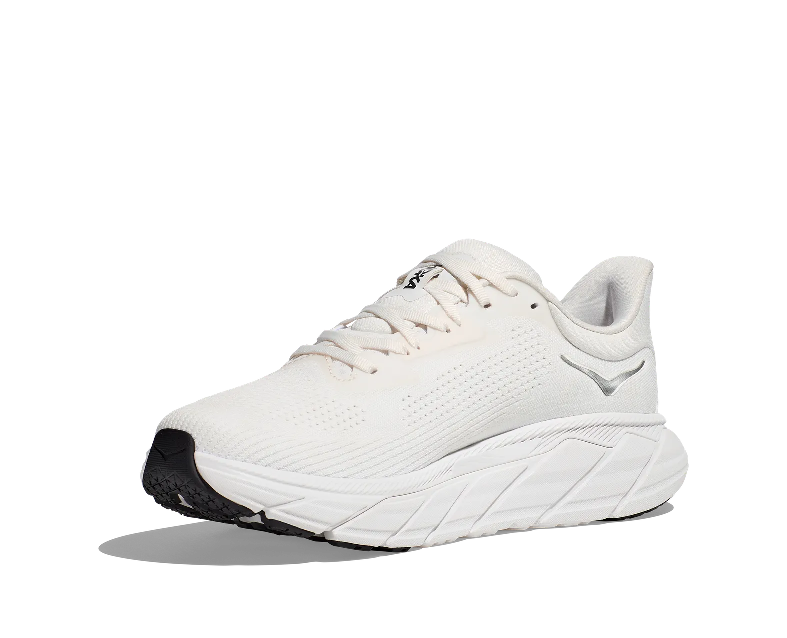 Hoka M ARAHI 7 WIDE BDBSW BlancDeBlanc/SteelWool