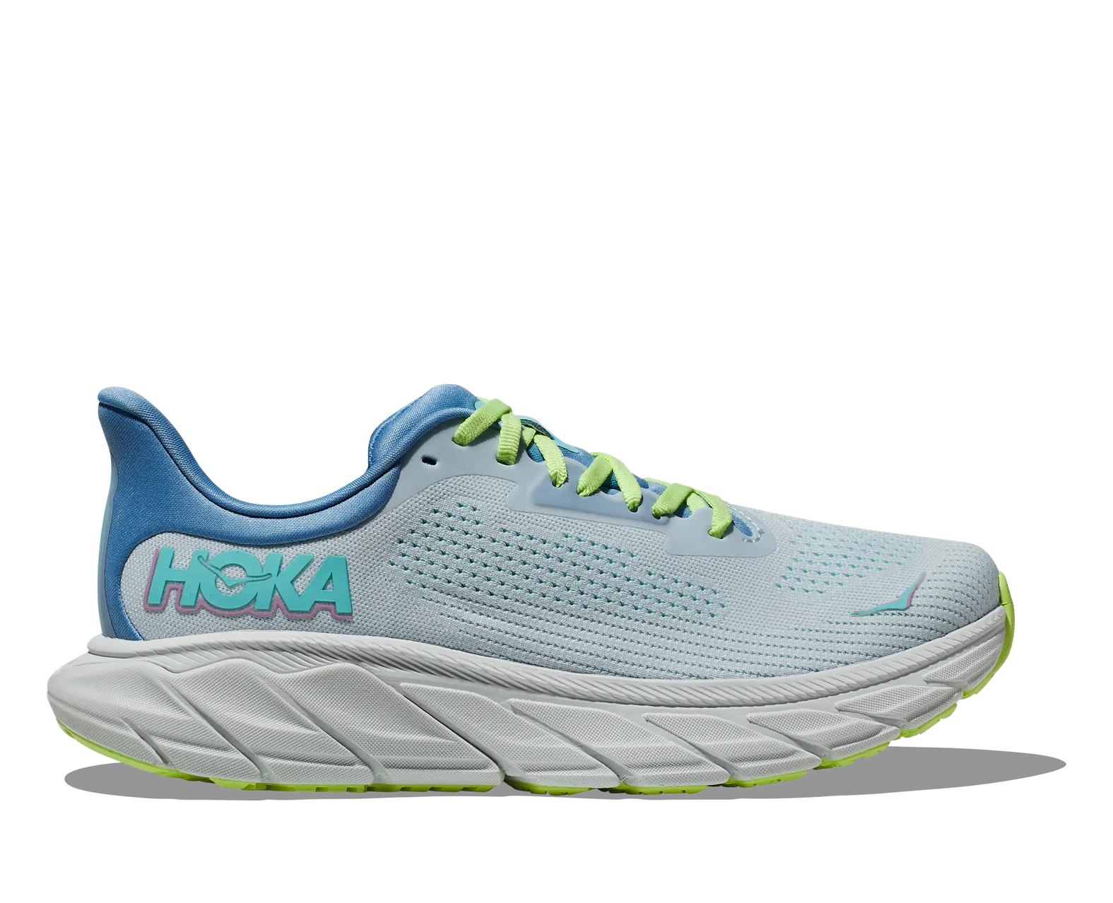 Hoka W ARAHI 7 WIDE ISK Illusion/Dusk
