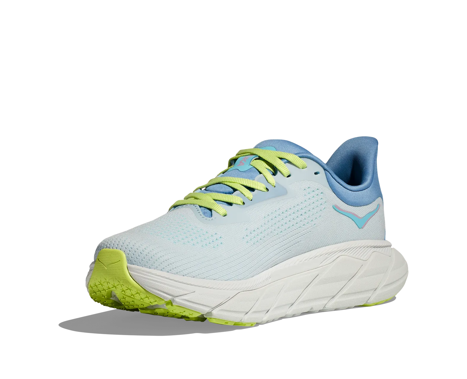 Hoka W ARAHI 7 WIDE ISK Illusion/Dusk