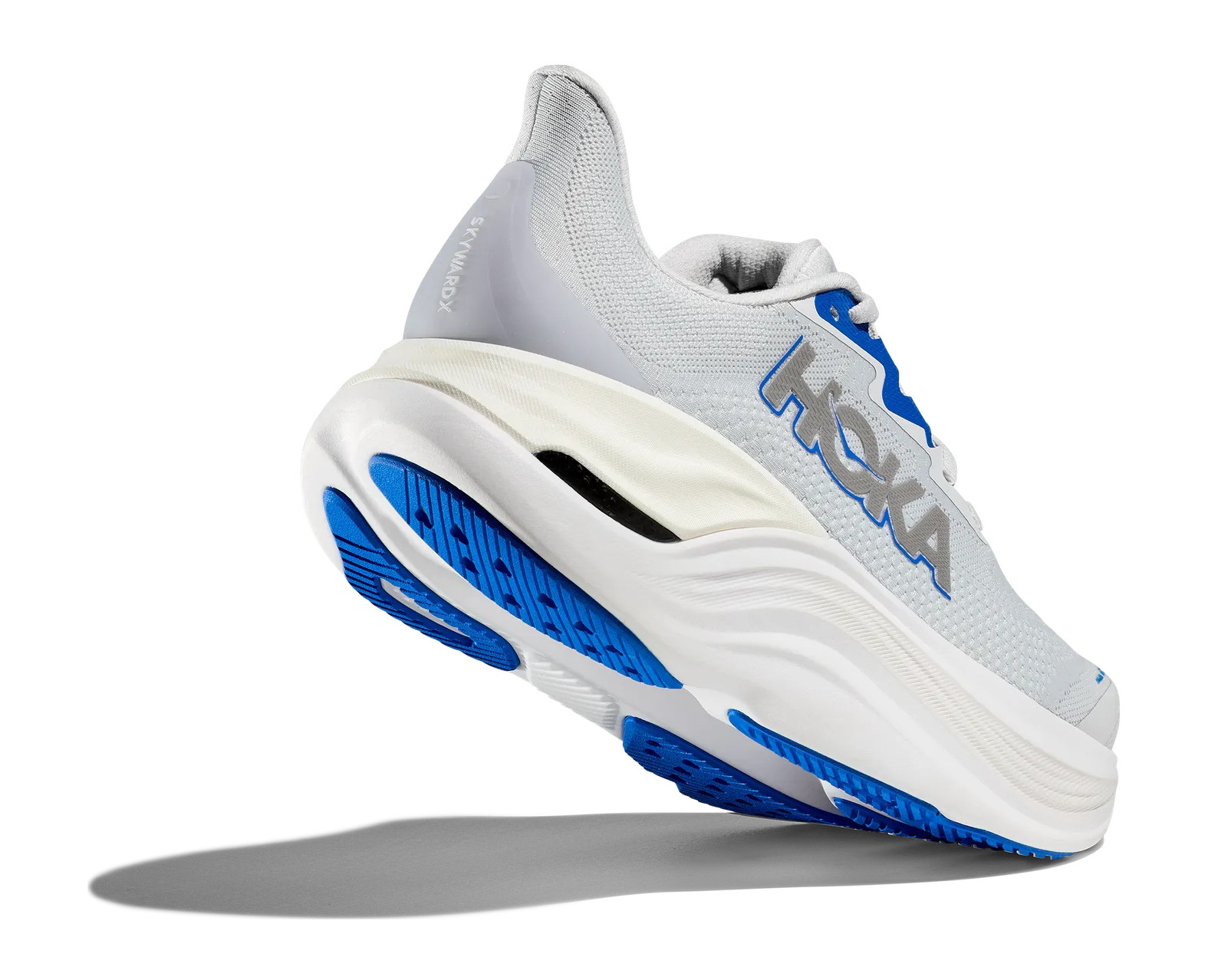 パンク ハードコア 5枚 H2O MURPHY'S LAW SUBZERO祝来日 HOKA Men's SKYWARD X COSMIC GREY / SILVER