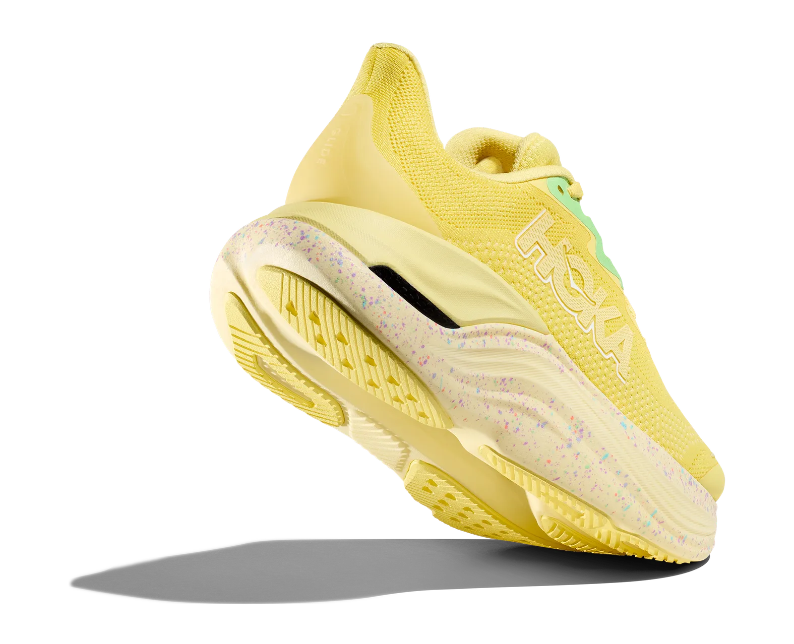 Hoka Women's SKYWARD X LEMONADE / SUNLIGHT