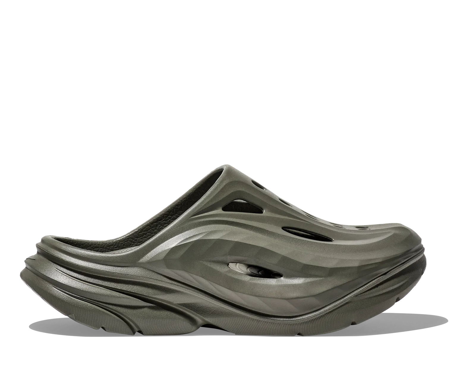 HOKA Hoka Ora Recovery Mule Slate | Slate