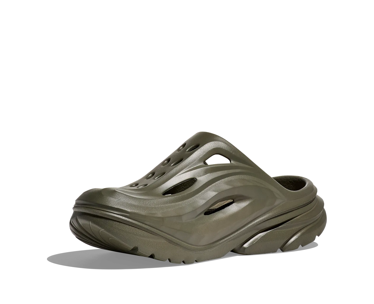HOKA Hoka Ora Recovery Mule Slate | Slate