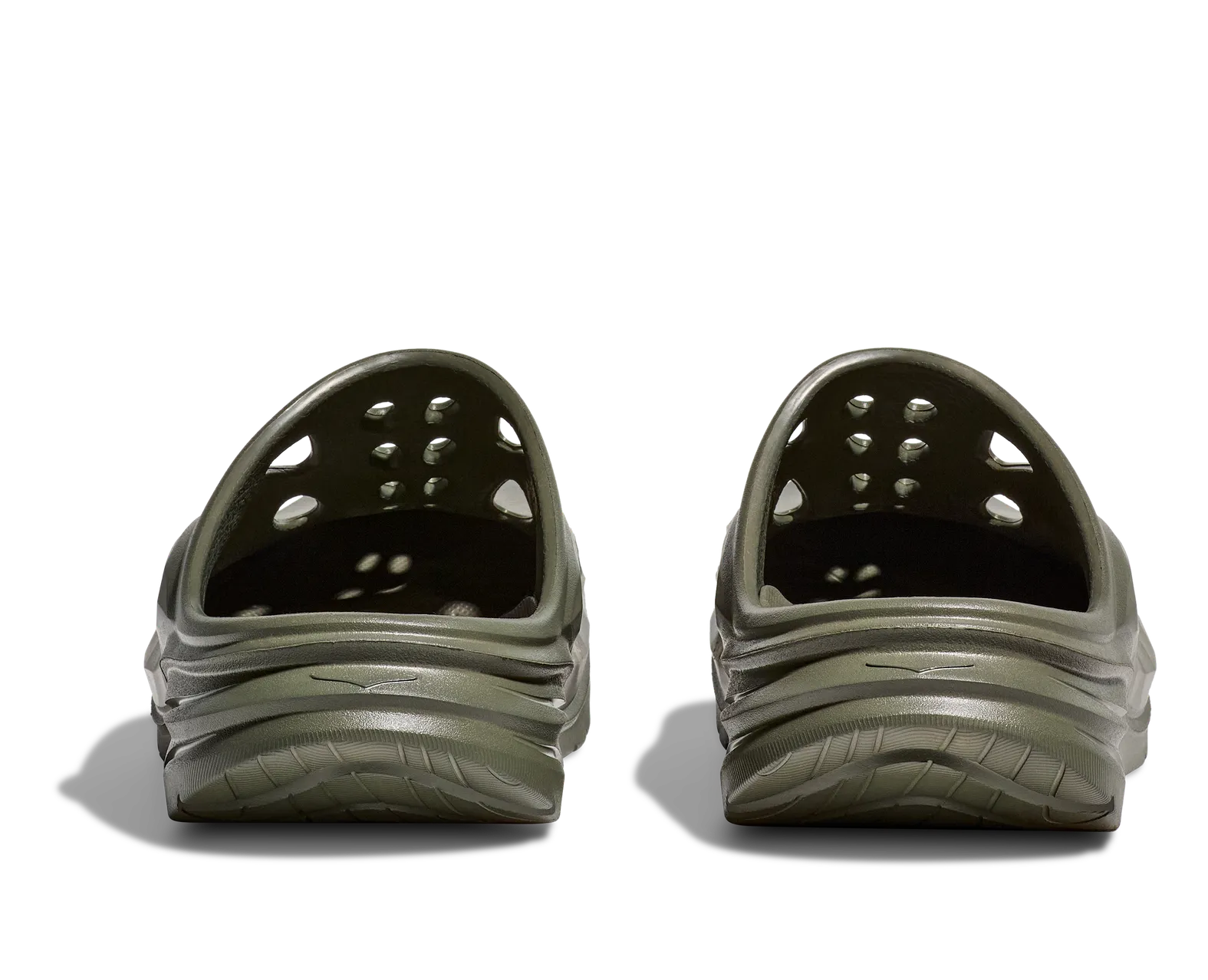 HOKA Hoka Ora Recovery Mule Slate | Slate