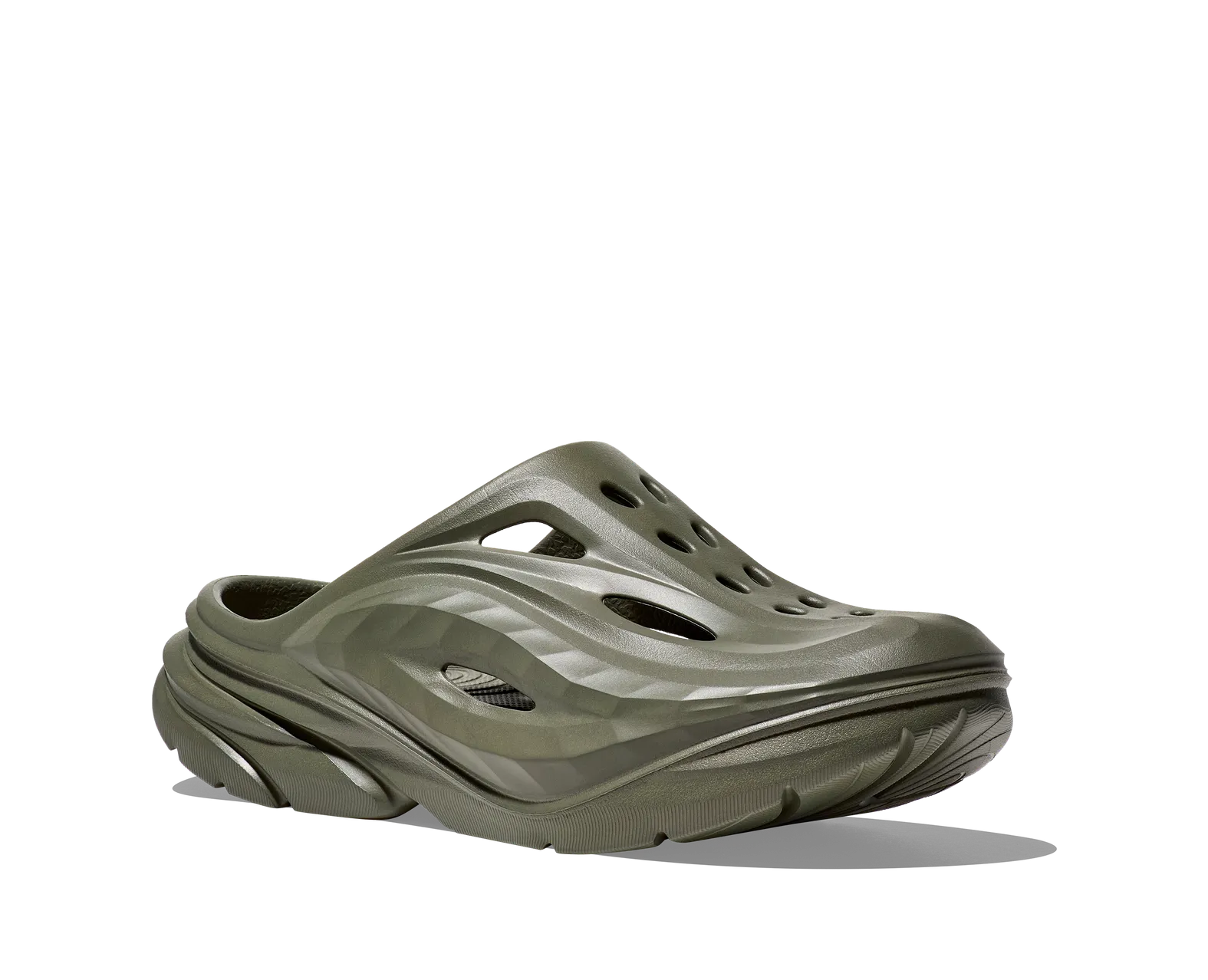 HOKA Hoka Ora Recovery Mule Slate | Slate