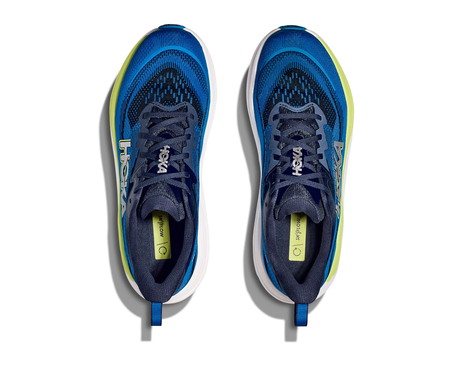 Hoka Men display picture 1