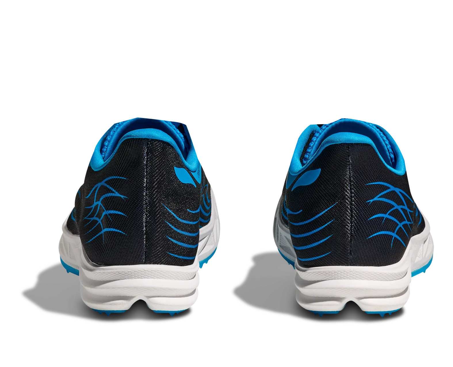 Hoka U CRESCENDO MD 2 BKSK Black/SkywardBlue