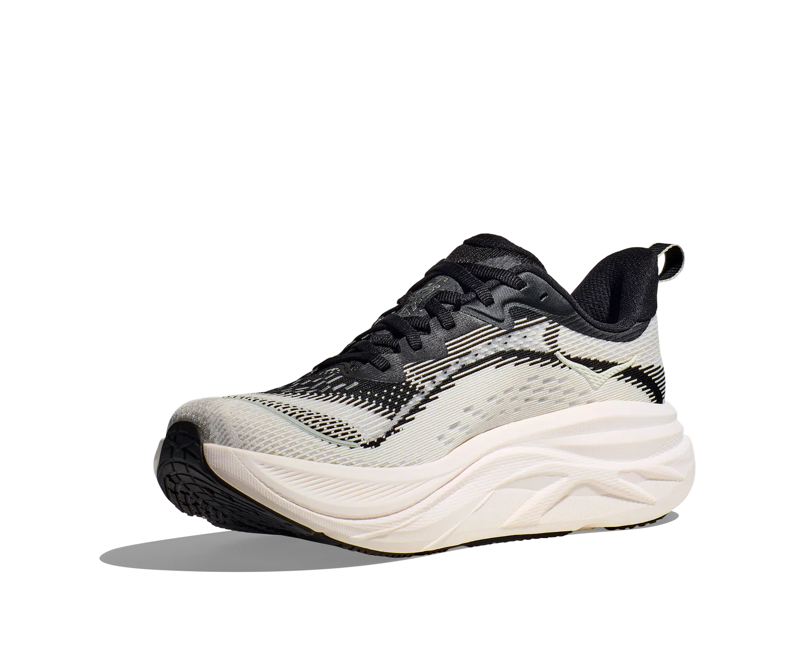 Hoka WOMEN'S SKYFLOW BWHT