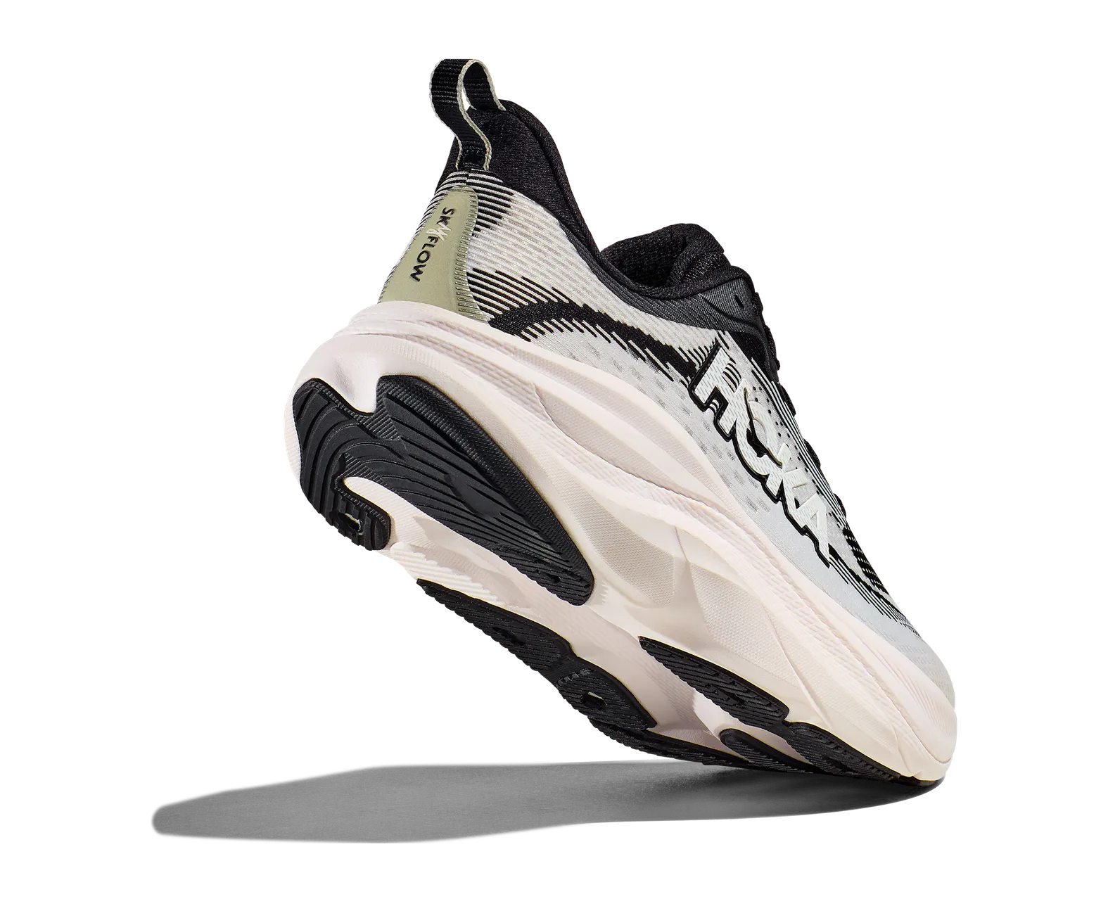 Hoka WOMEN'S SKYFLOW BWHT