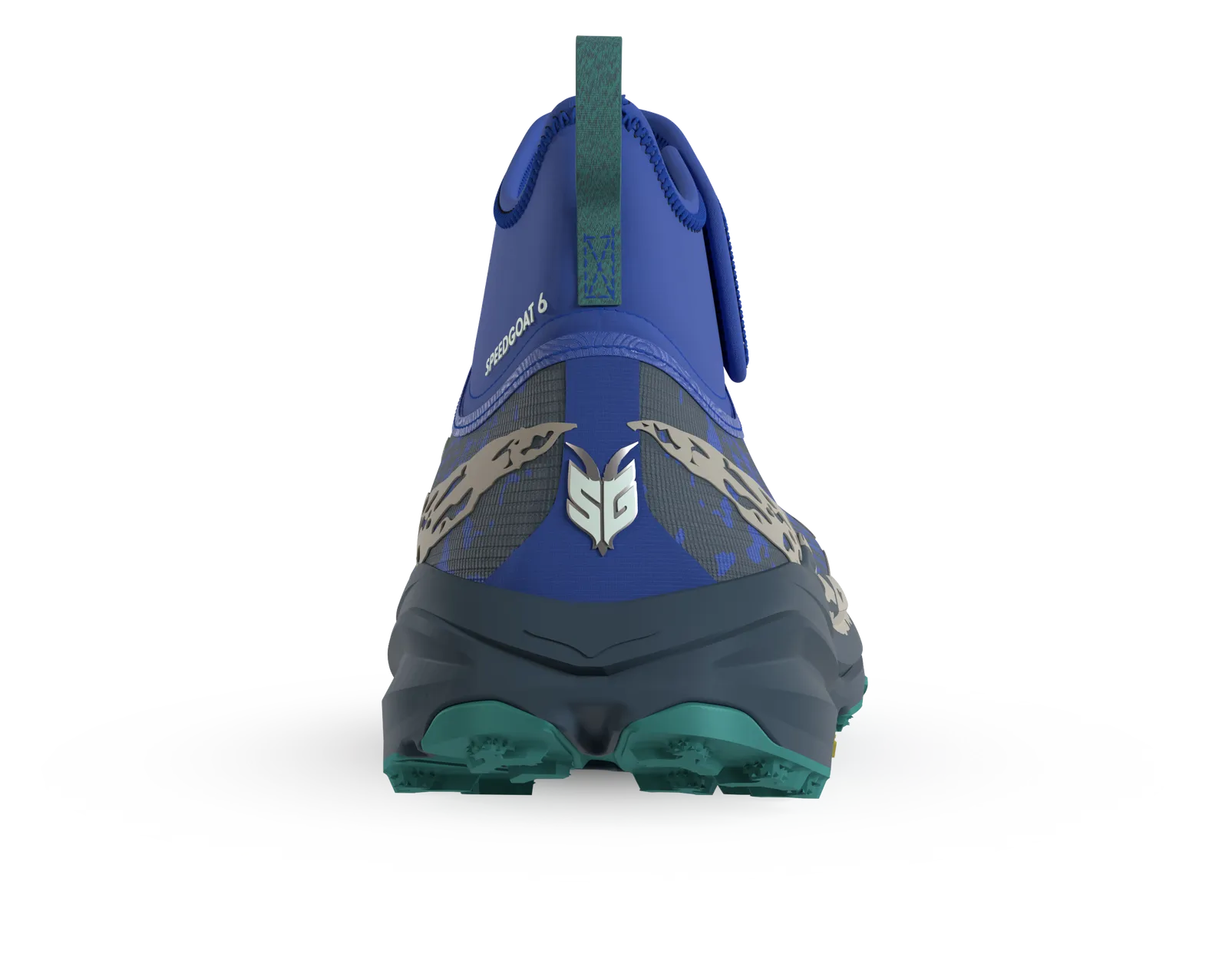 Hoka Men display picture 2
