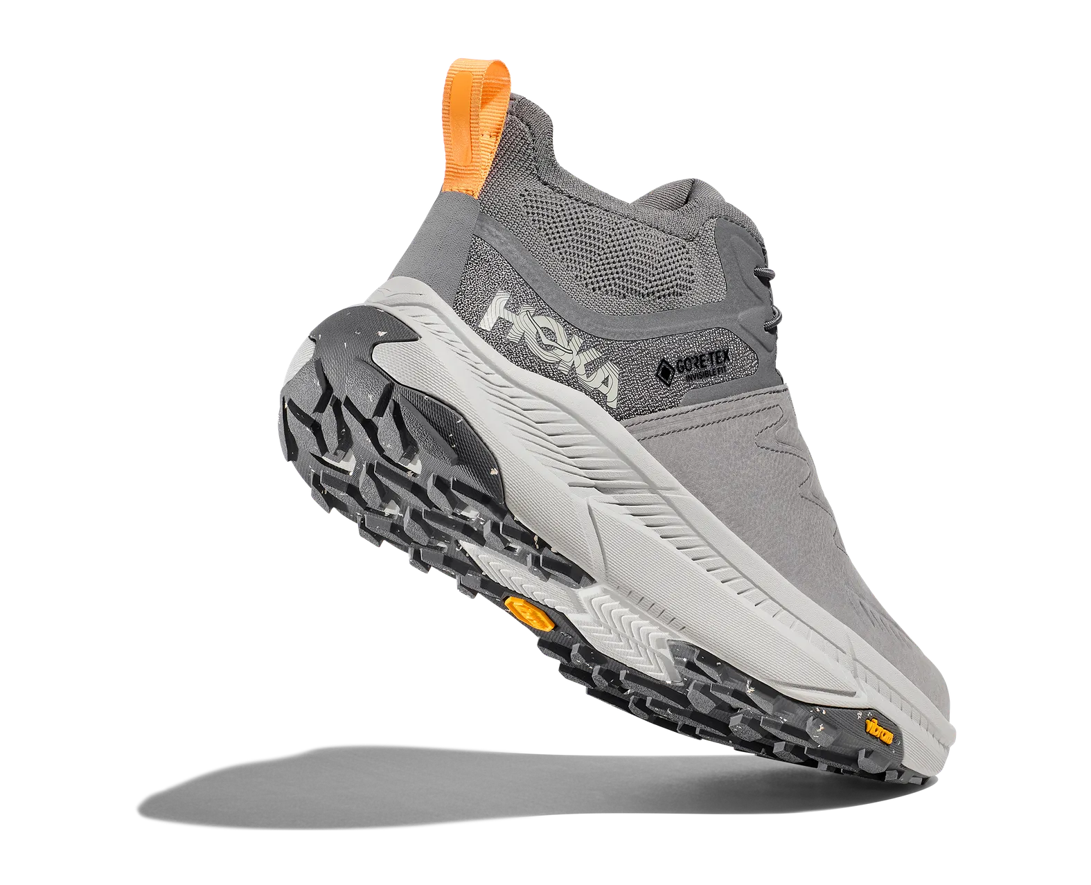 HOKA MEN'S TRANSPORT CHUKKA GTX ASTEROID/STARDUST
