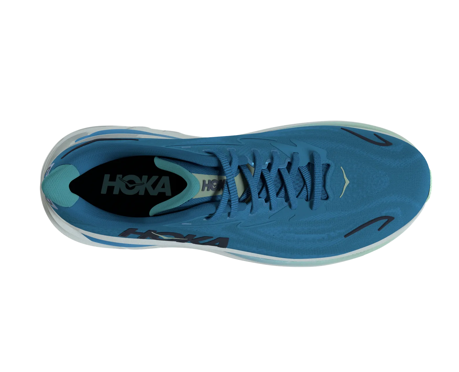 HOKA Men display picture 2